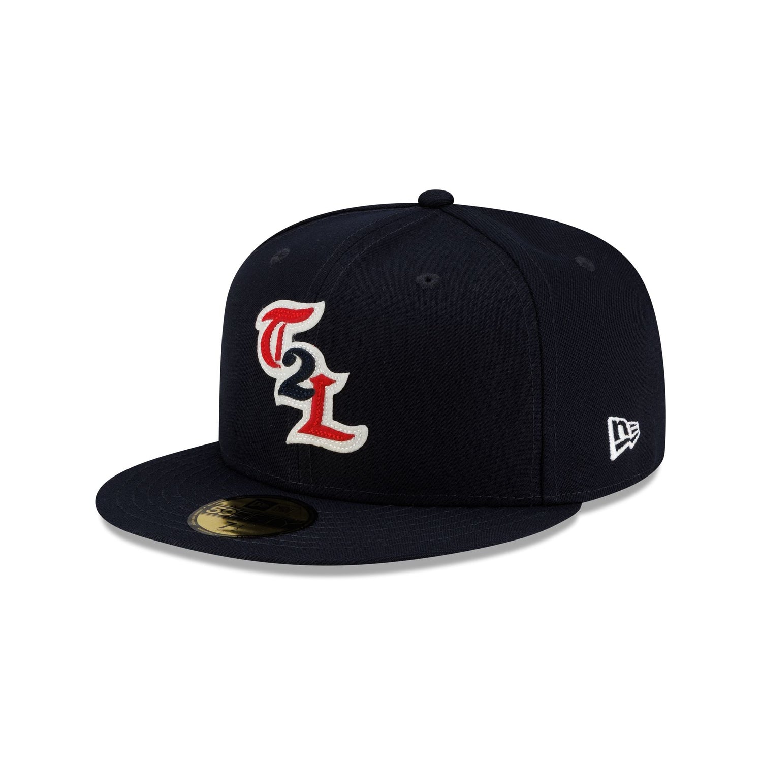 Tecos 2 Laredos Retro 59FIFTY Fitted Hat