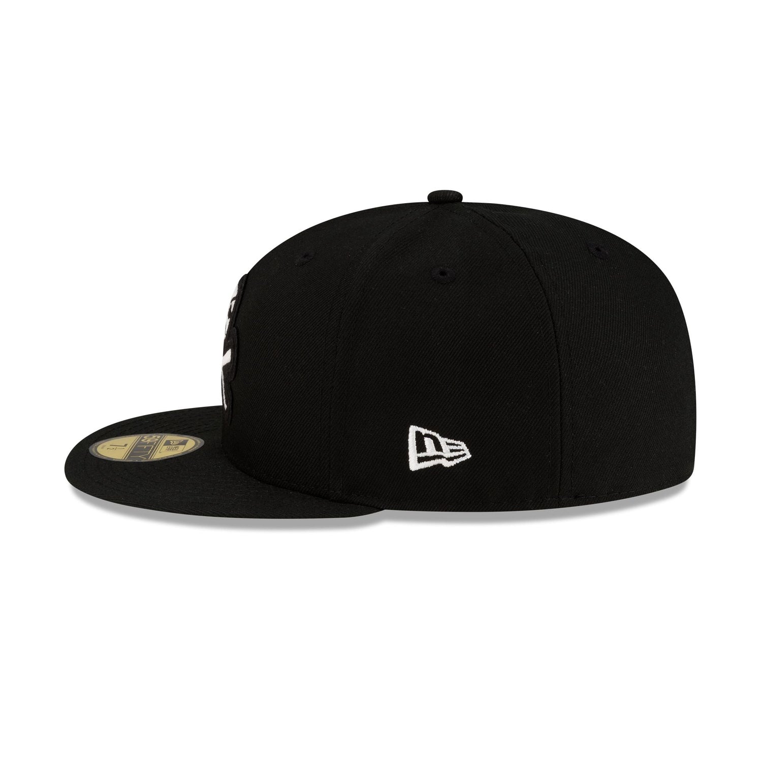 Piratas de Campeche Retro 59FIFTY Fitted Hat