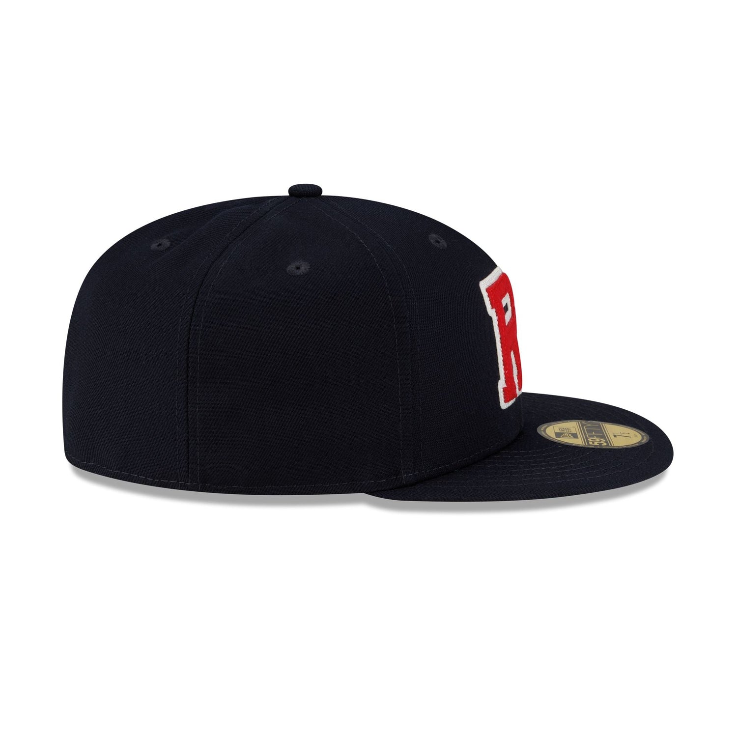 Rieleros de Aguascalientes Retro 59FIFTY Fitted Hat