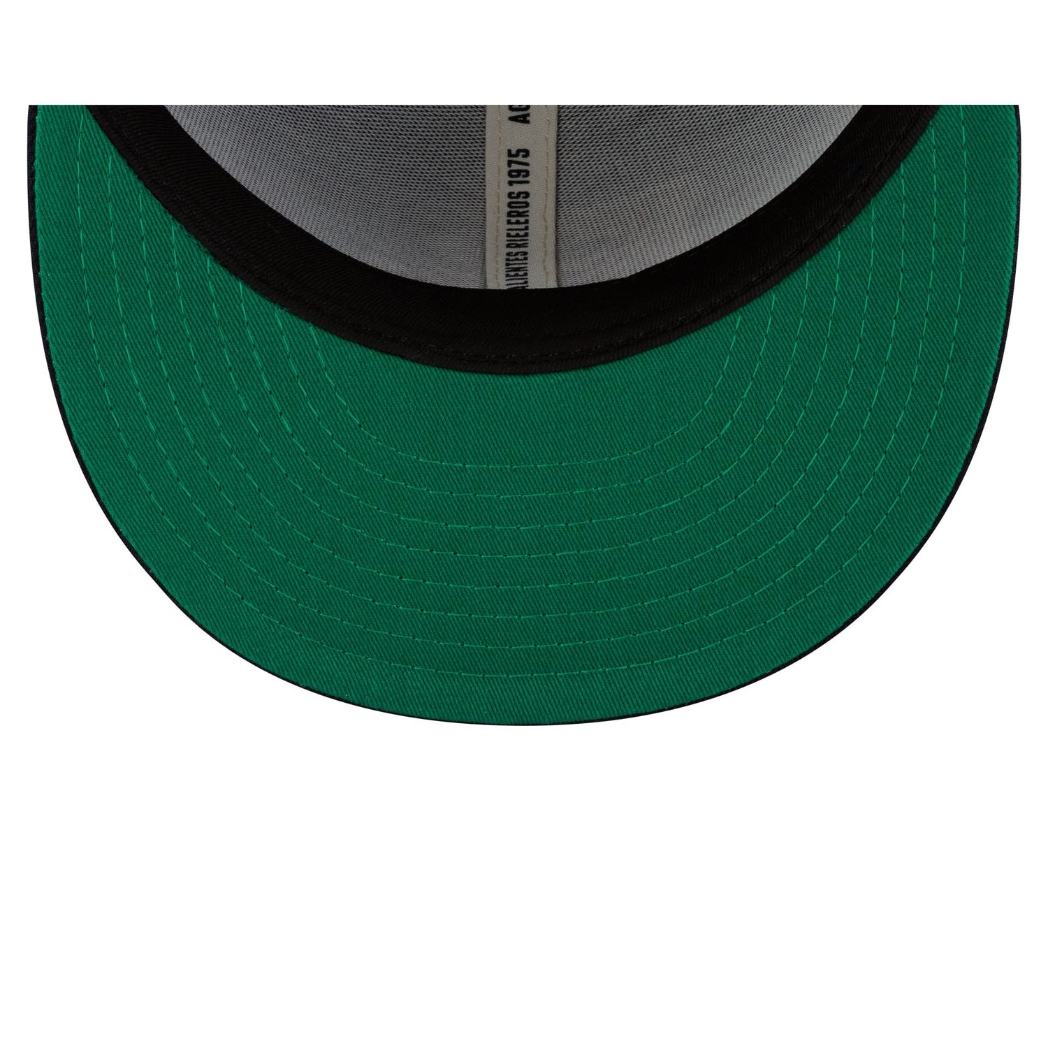 Rieleros de Aguascalientes Retro 59FIFTY Fitted Hat