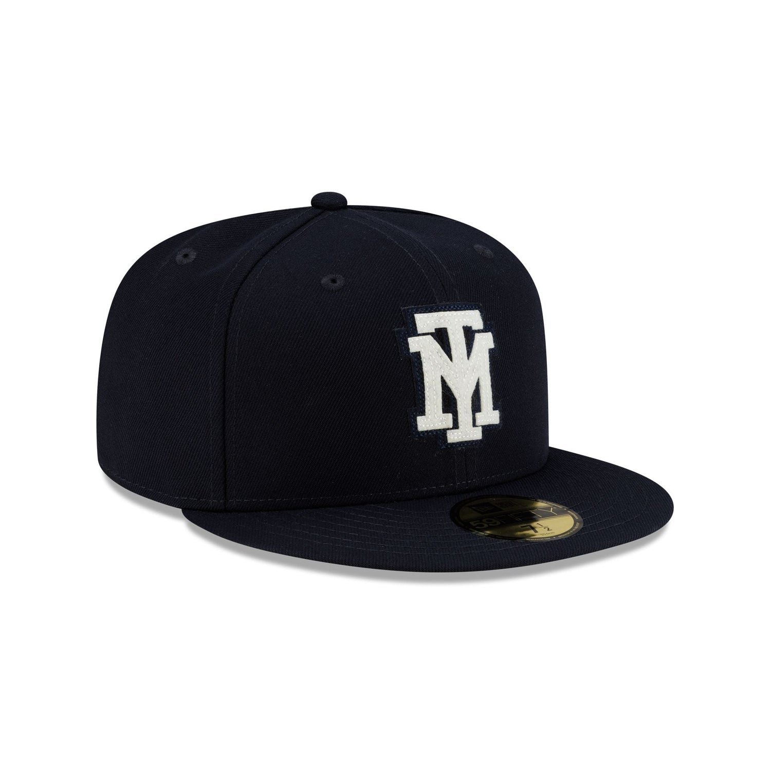 Tigres de Quintana Roo Retro 59FIFTY Fitted Hat