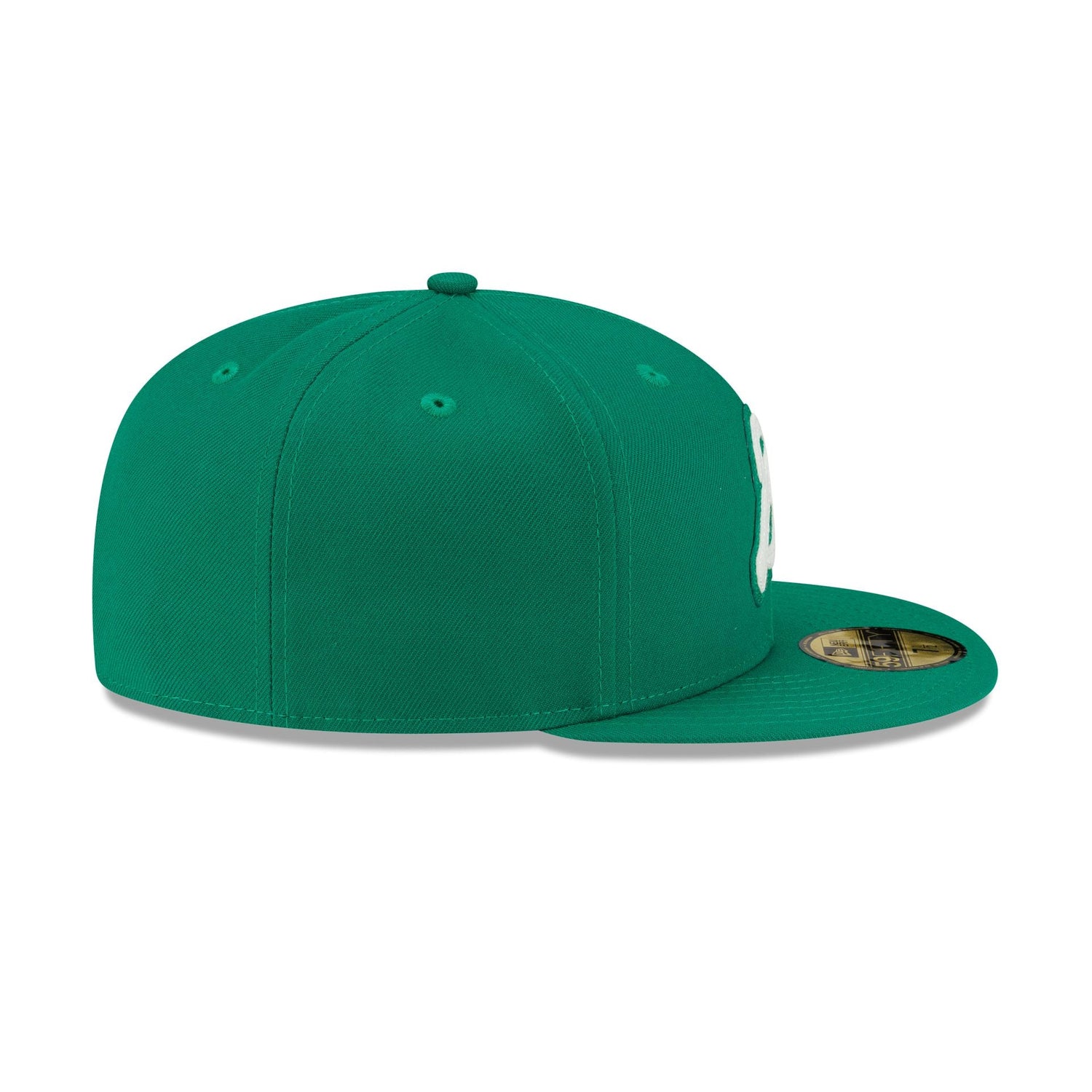 Bravos de León Retro 59FIFTY Fitted Hat