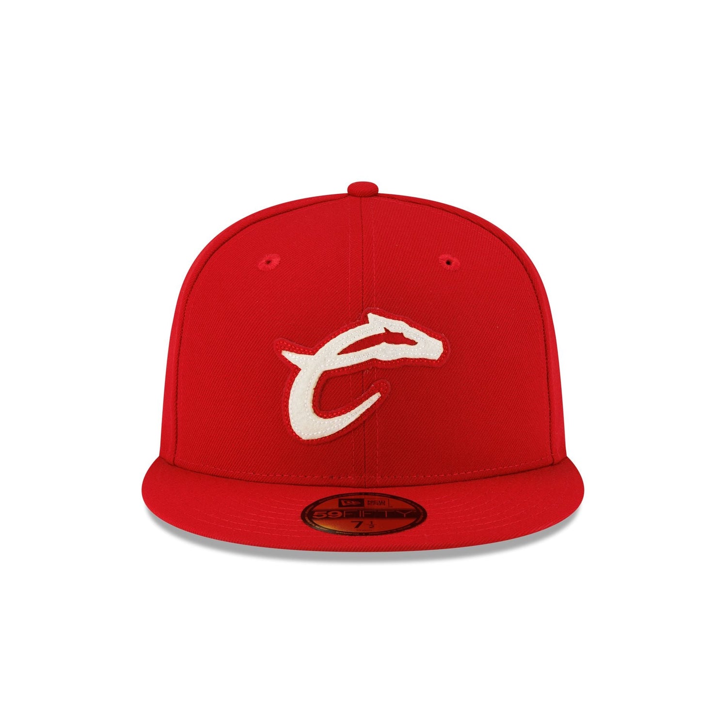 Caliente de Durango Retro 59FIFTY Fitted Hat