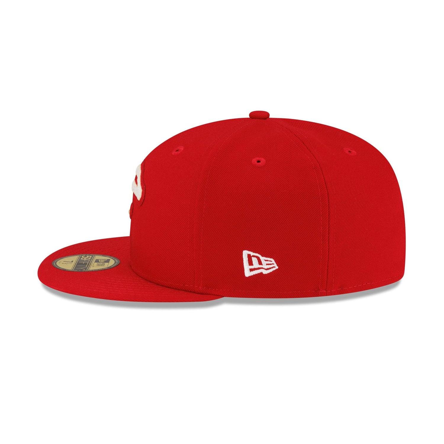 Caliente de Durango Retro 59FIFTY Fitted Hat