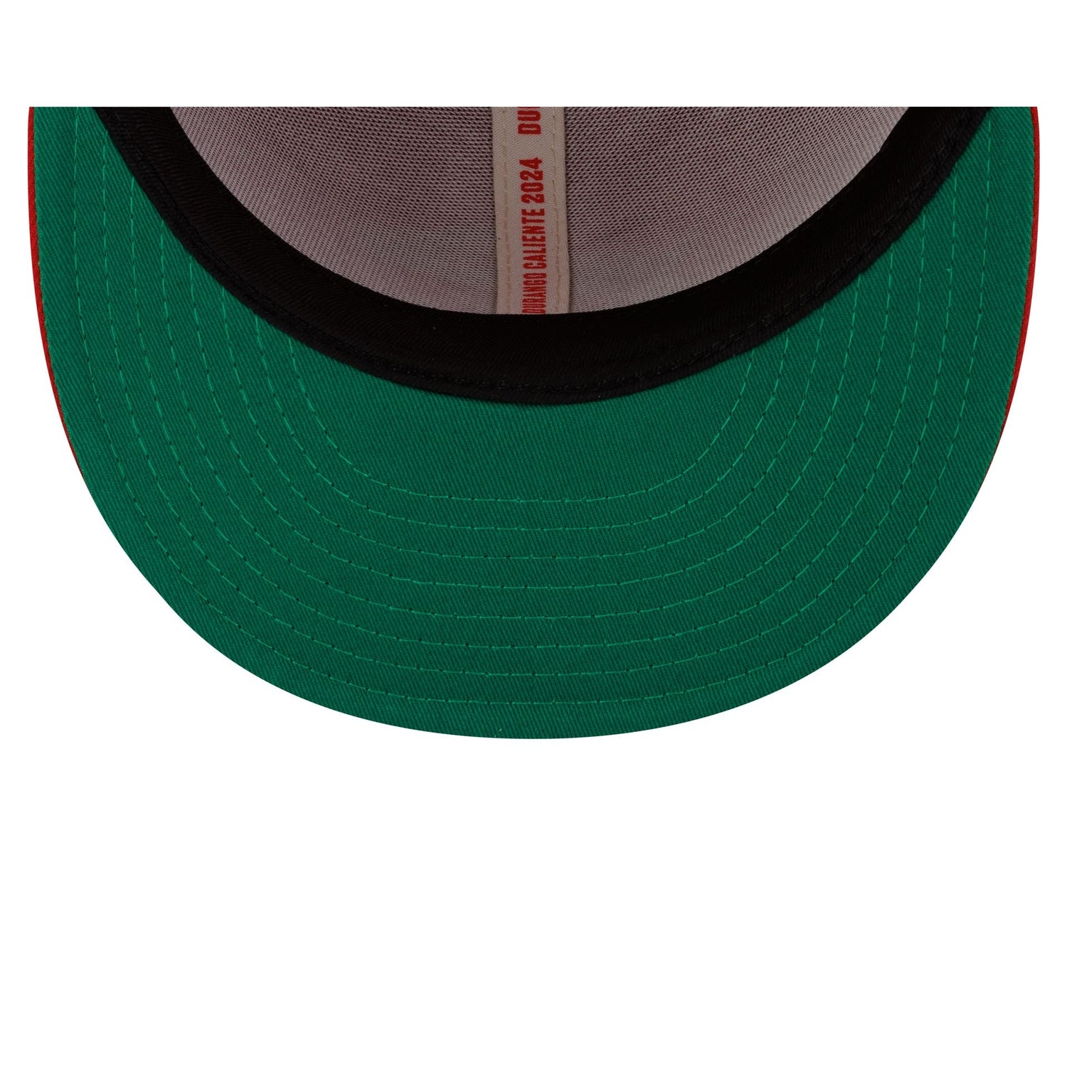 Caliente de Durango Retro 59FIFTY Fitted Hat