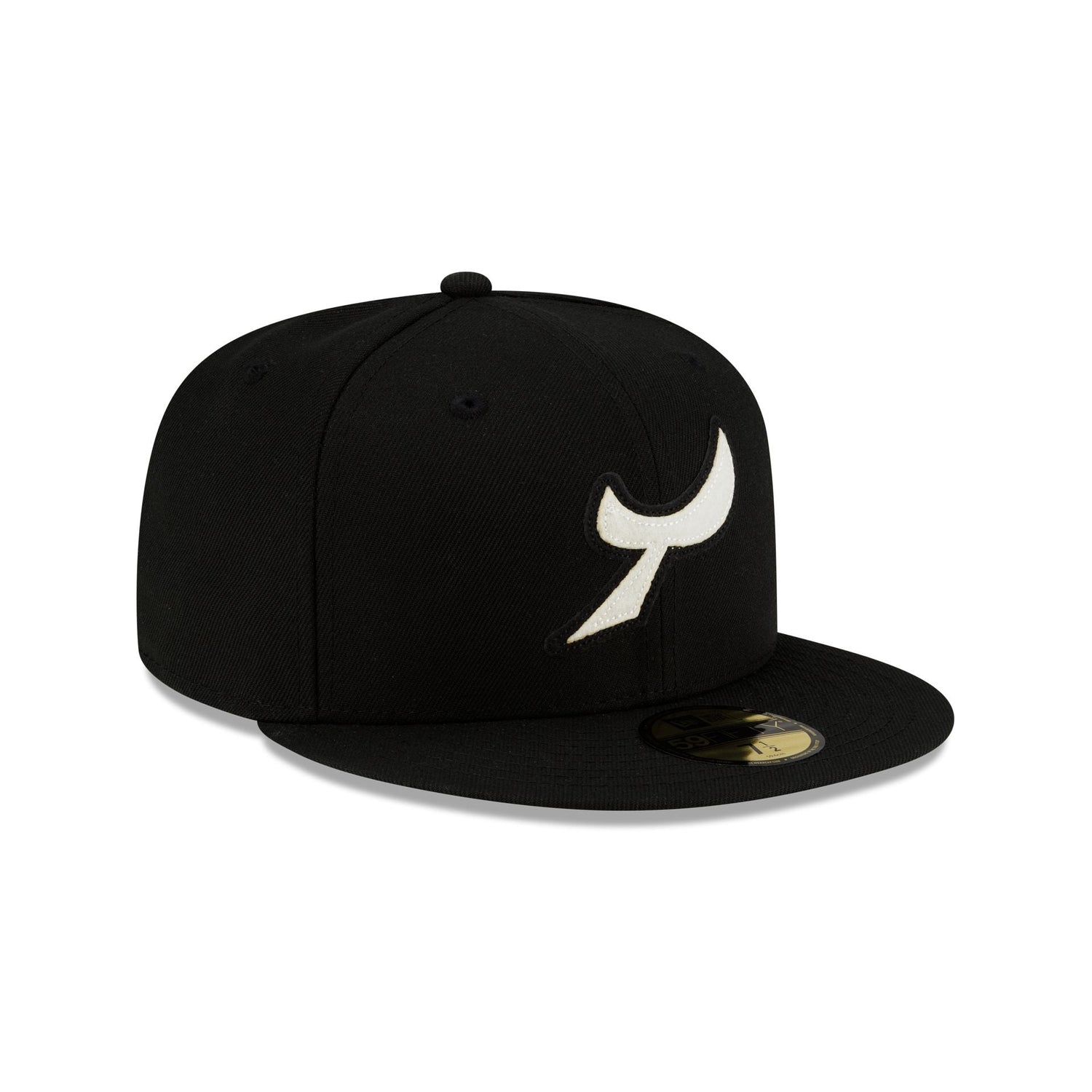 Toros de Tijuana Retro 59FIFTY Fitted Hat