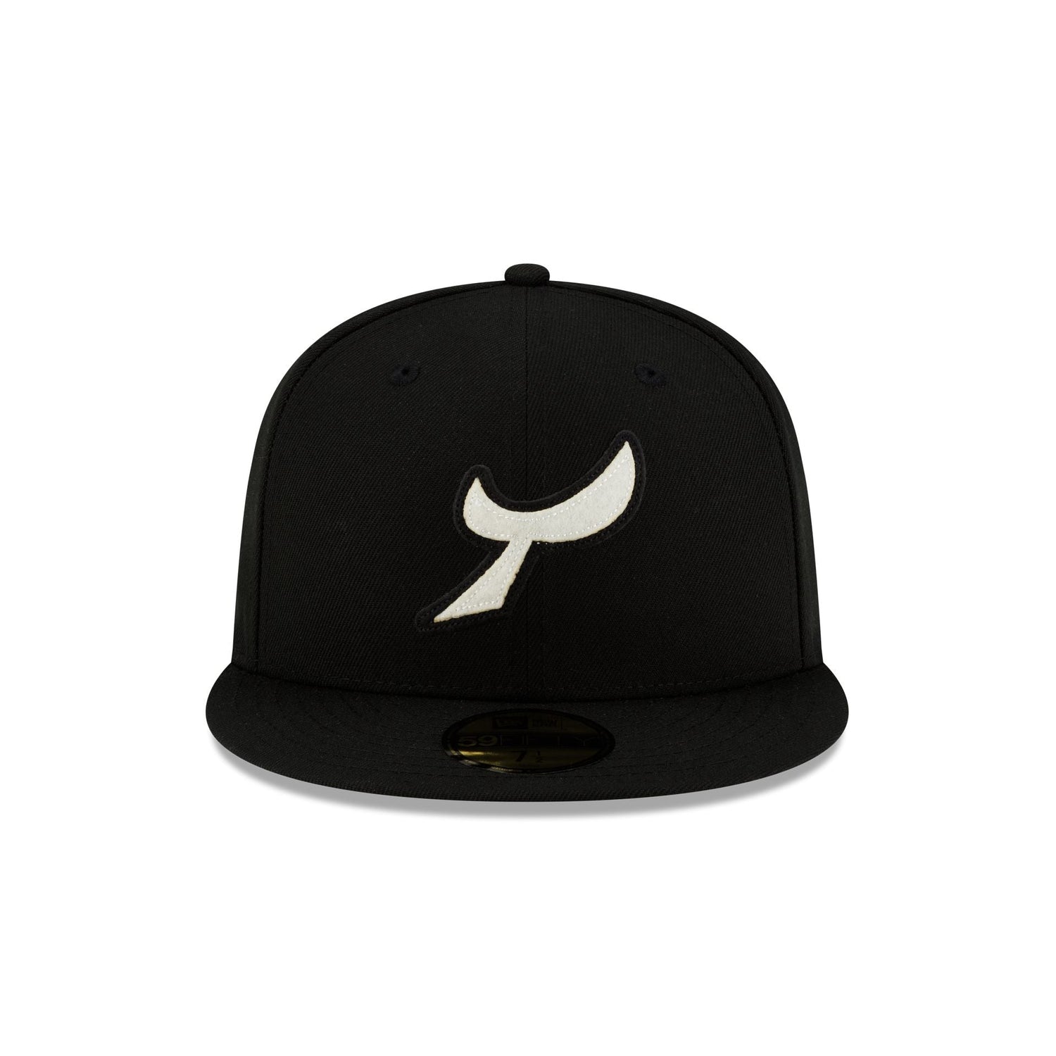 Toros de Tijuana Retro 59FIFTY Fitted Hat