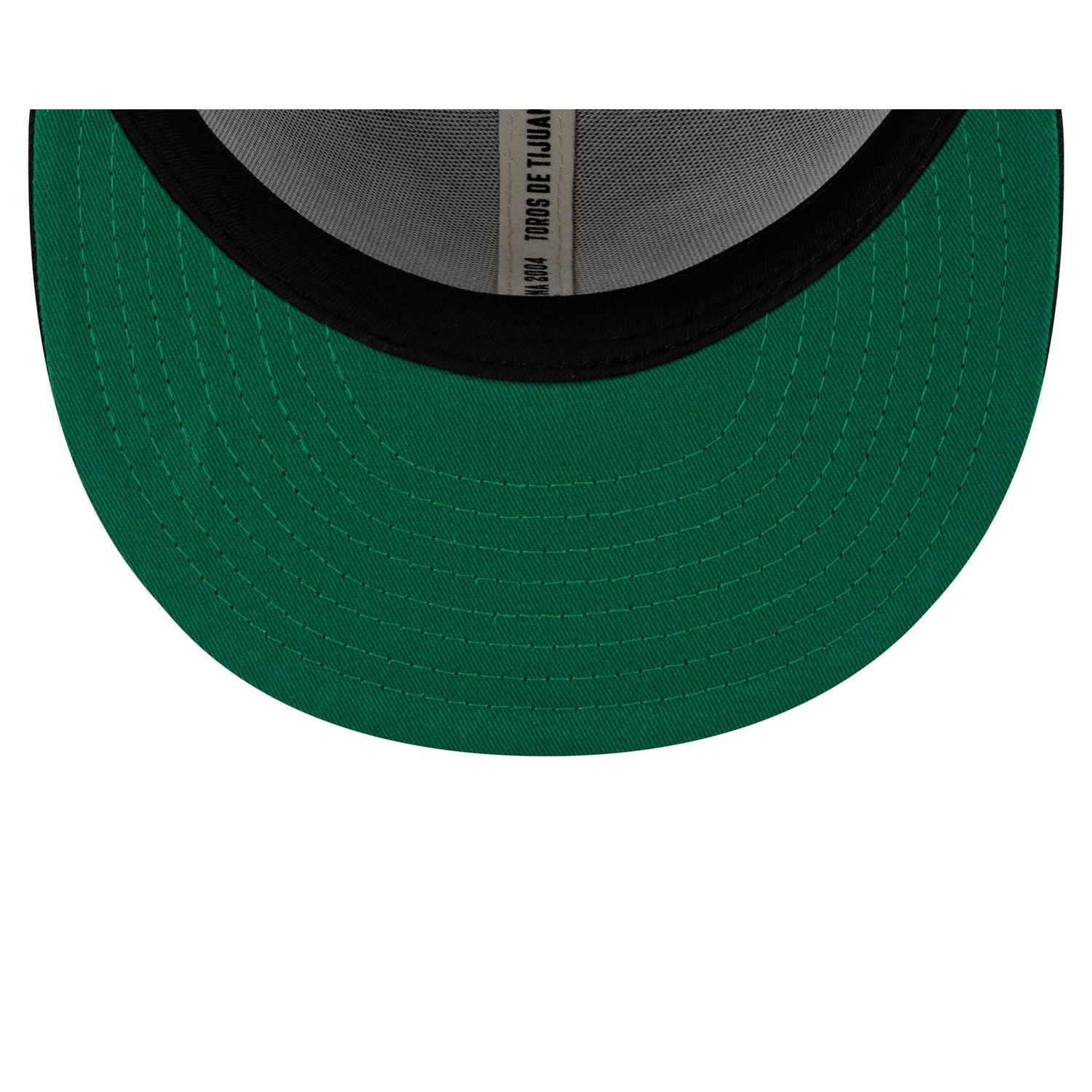 Toros de Tijuana Retro 59FIFTY Fitted Hat