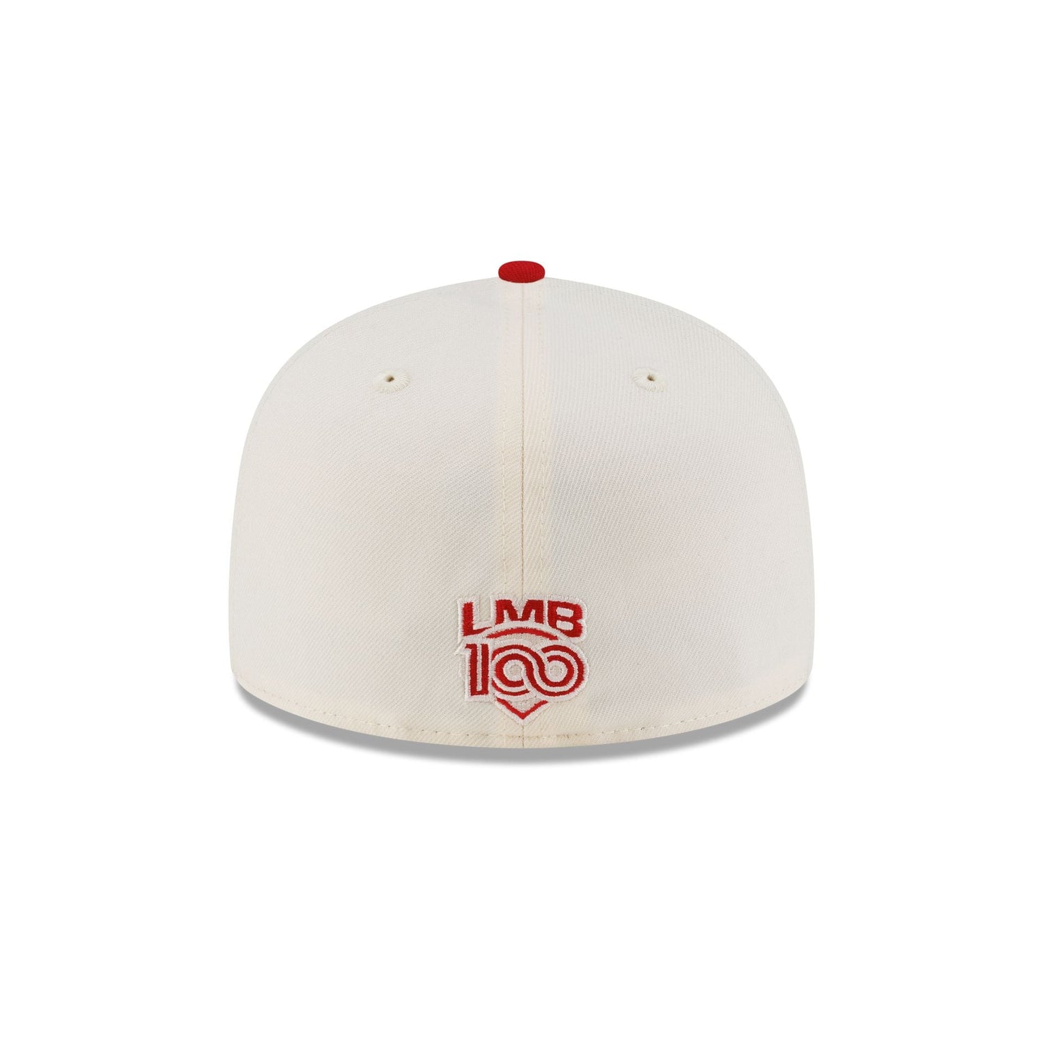 Diablos Rojos del México Retro 59FIFTY Fitted Hat