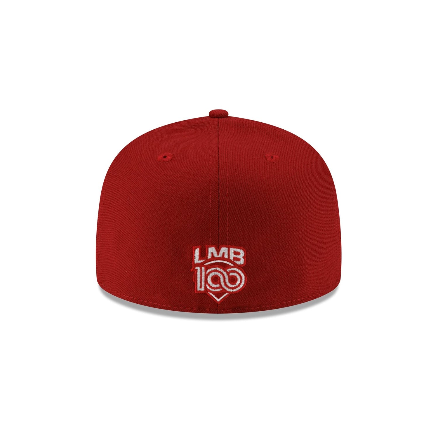El Águila de Veracruz Retro 59FIFTY Fitted Hat