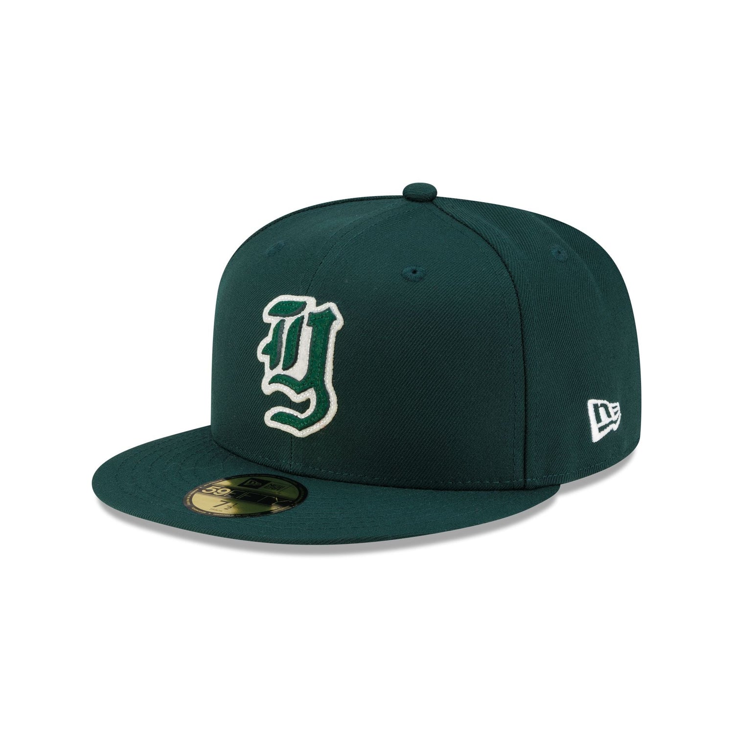 Leones de Yucatán Retro 59FIFTY Fitted Hat