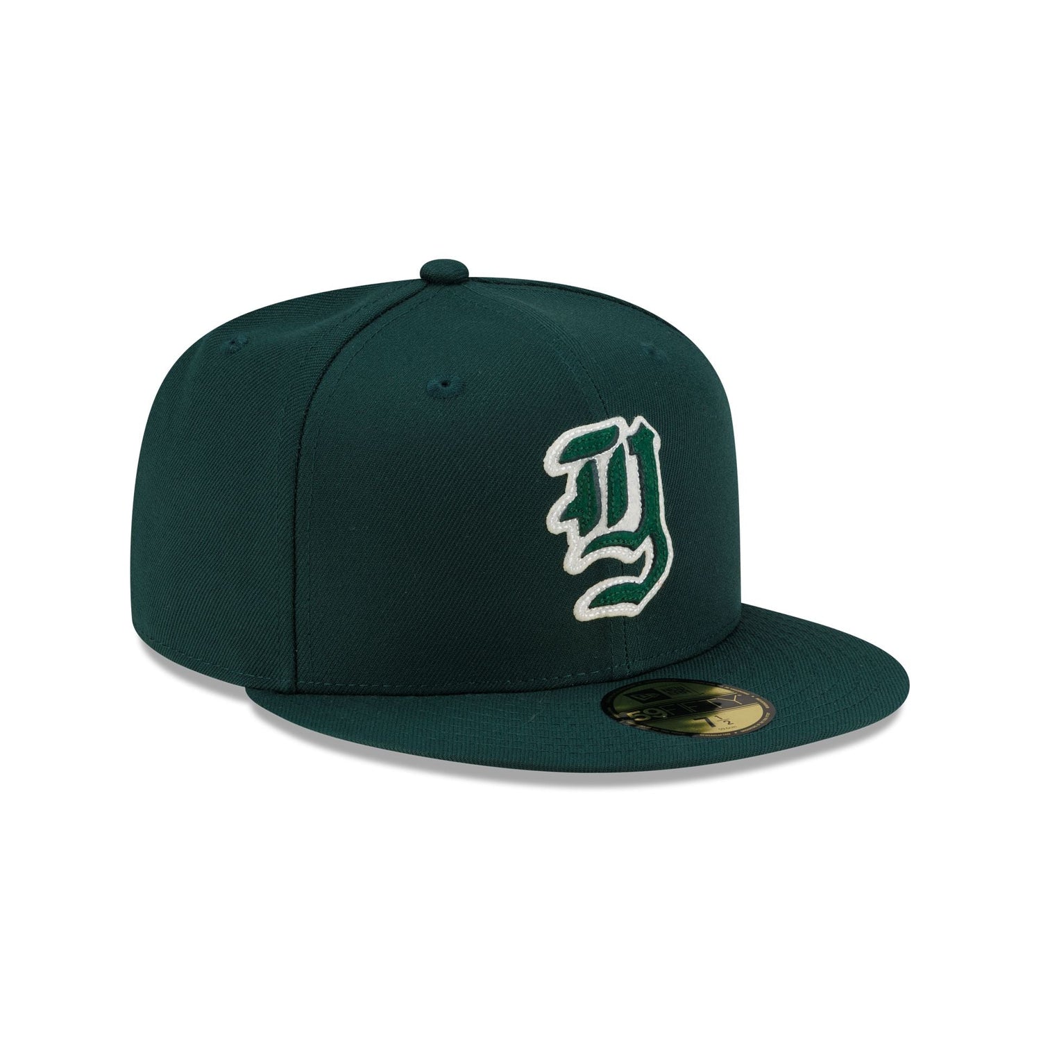 Leones de Yucatán Retro 59FIFTY Fitted Hat