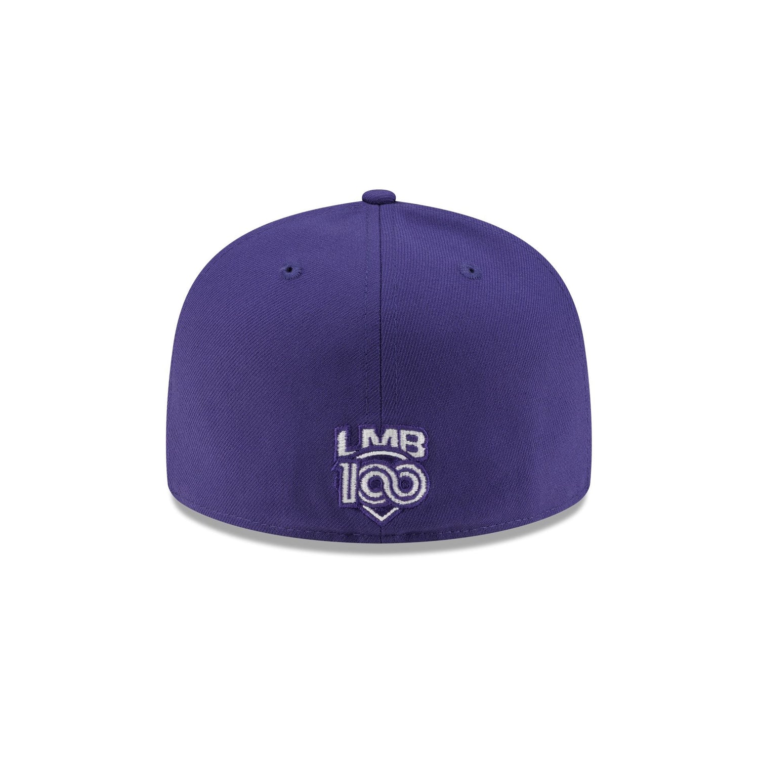 Conspiradores de Querétaro Retro 59FIFTY Fitted Hat