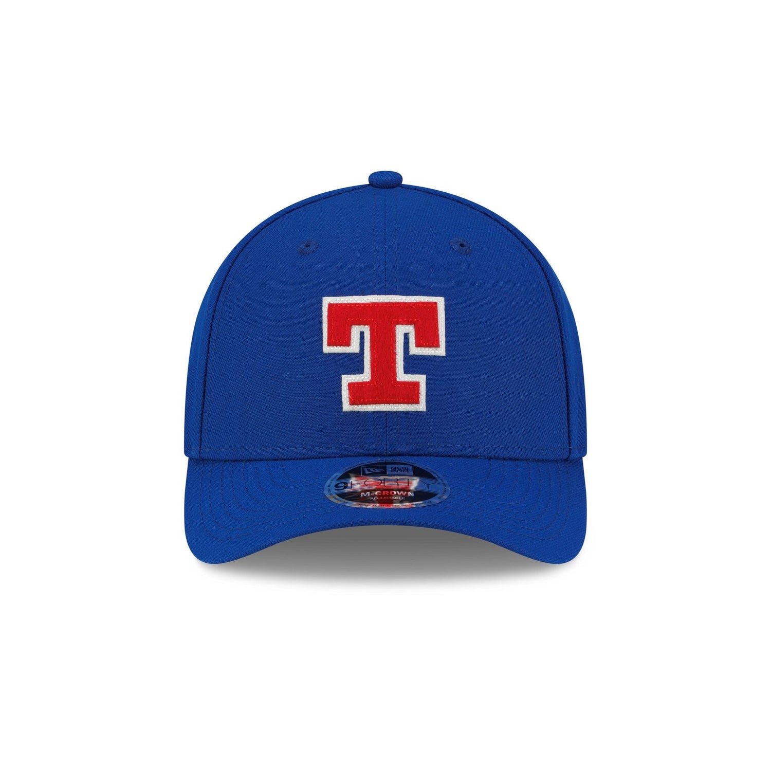 Olmecas de Tabasco Retro 9FORTY M-Crown Snapback Hat