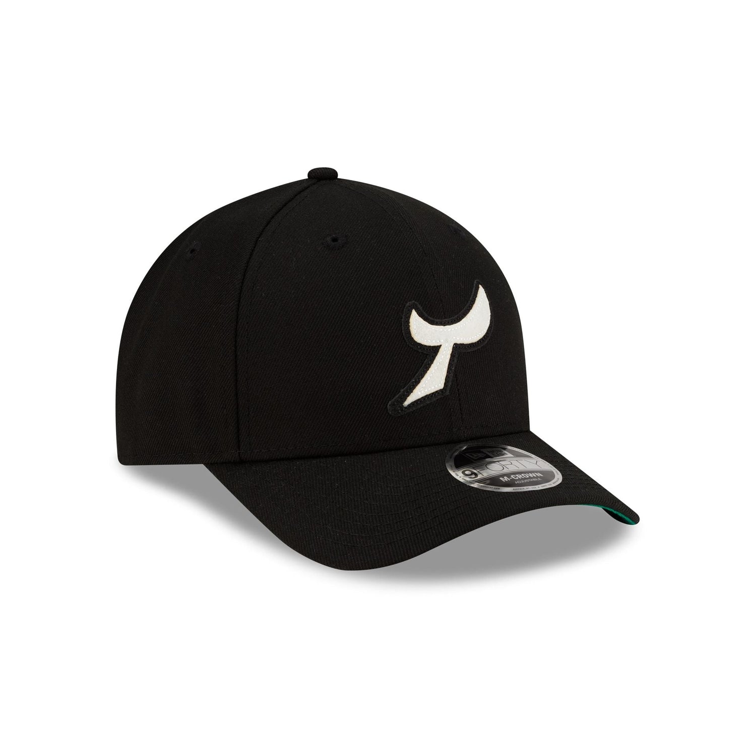 Toros de Tijuana Retro 9FORTY M-Crown Snapback Hat