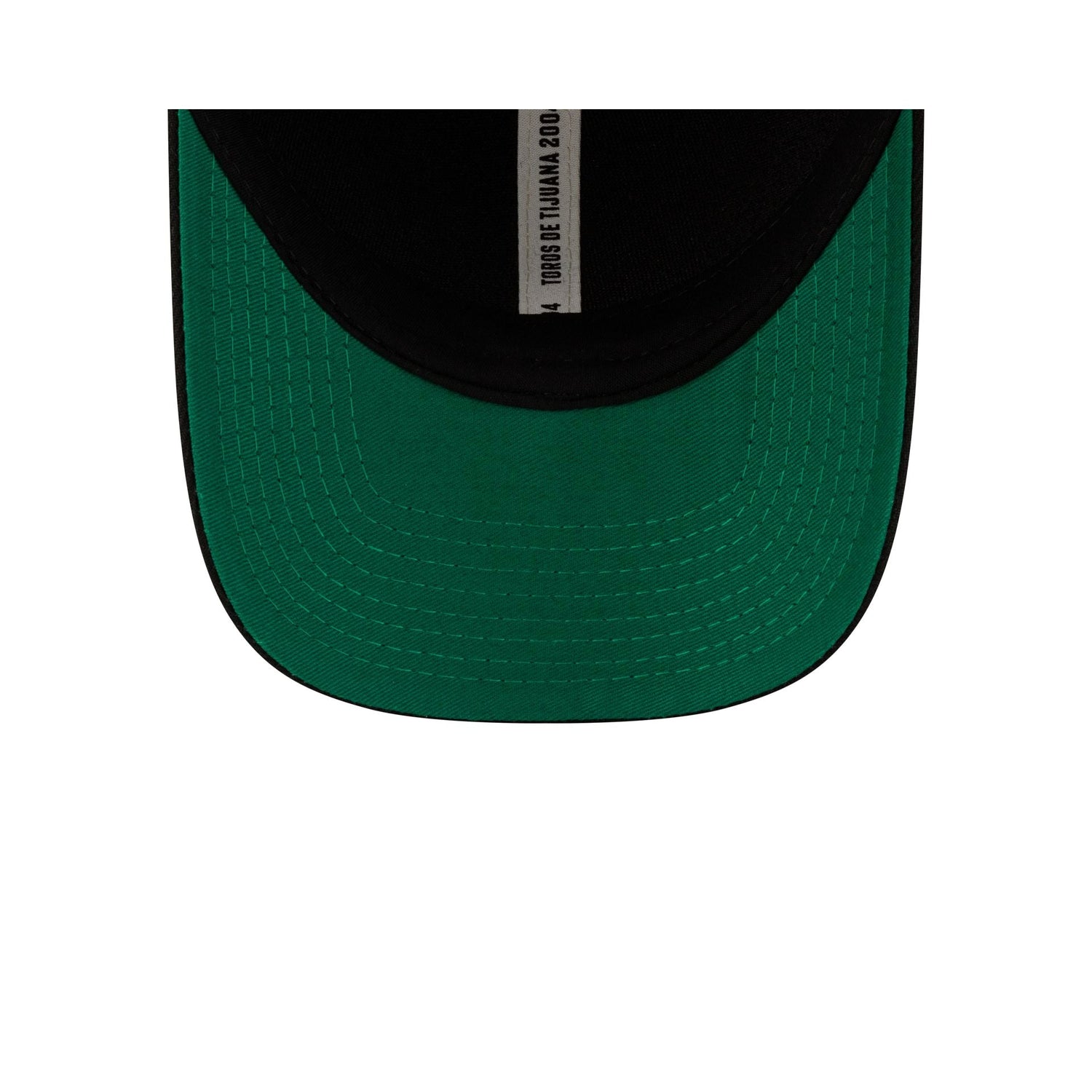 Toros de Tijuana Retro 9FORTY M-Crown Snapback Hat