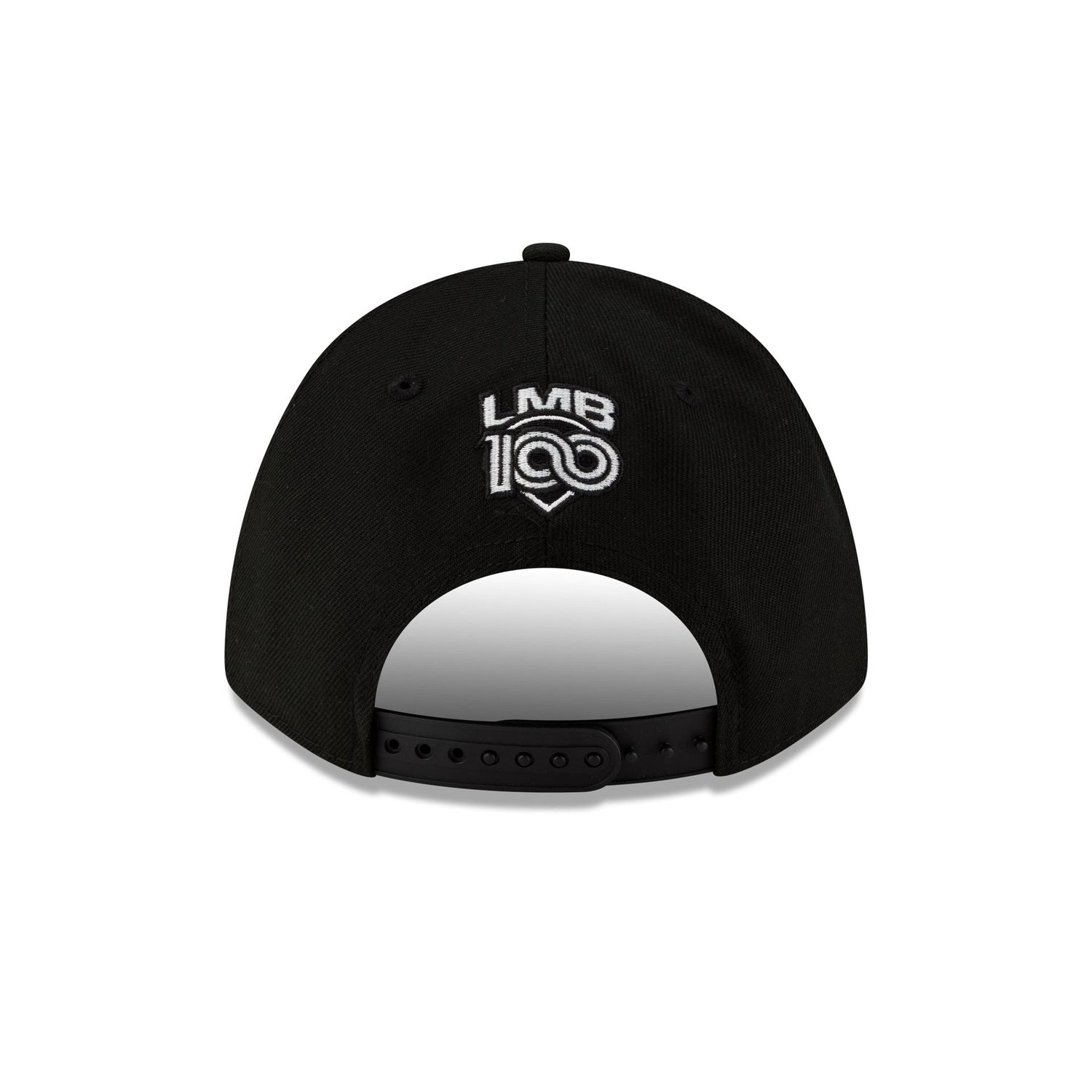 Guerreros de Oaxaca Retro 9FORTY M-Crown Snapback Hat