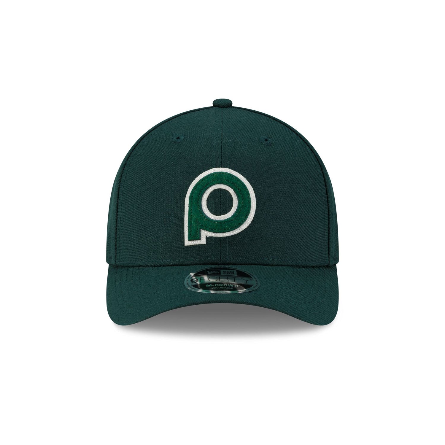 Pericos de Puebla Retro 9FORTY M-Crown Snapback Hat