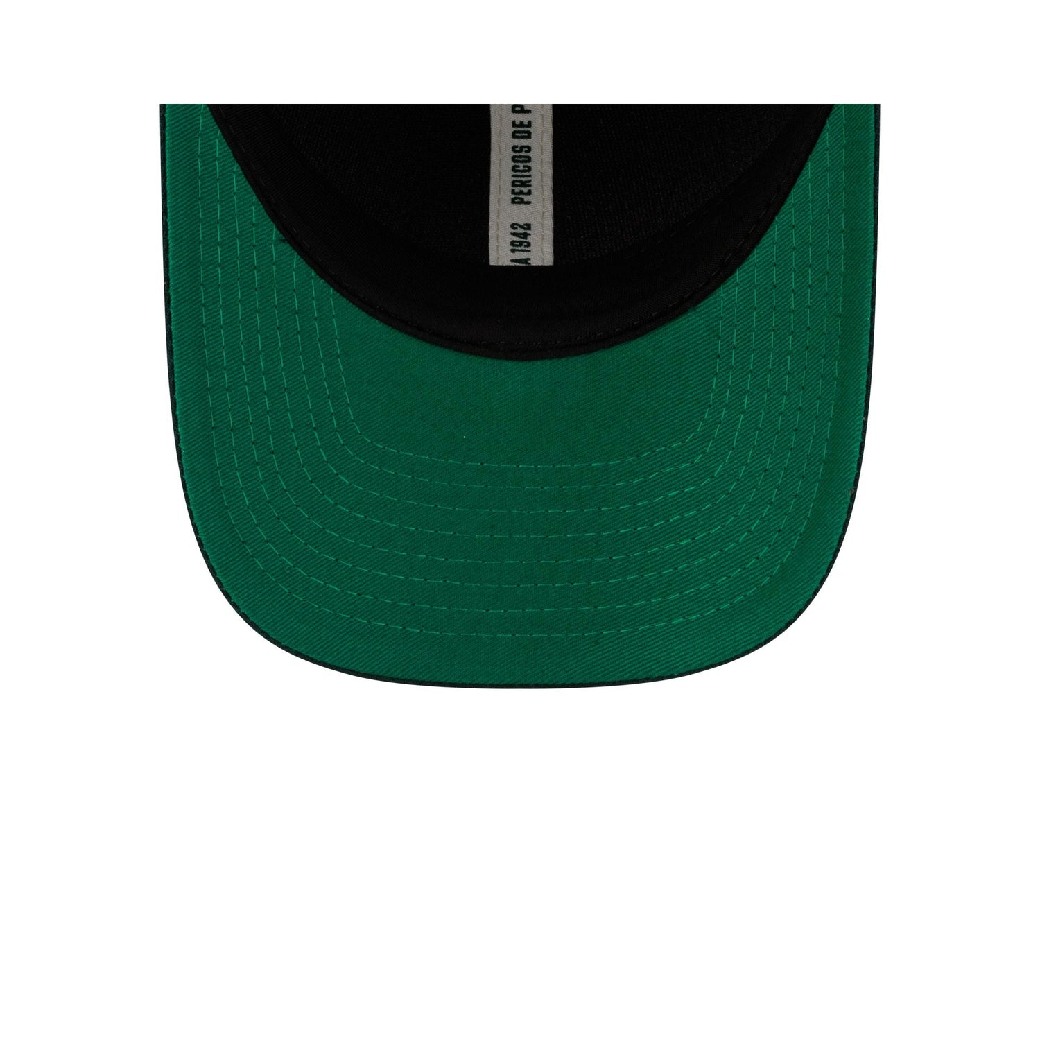 Pericos de Puebla Retro 9FORTY M-Crown Snapback Hat