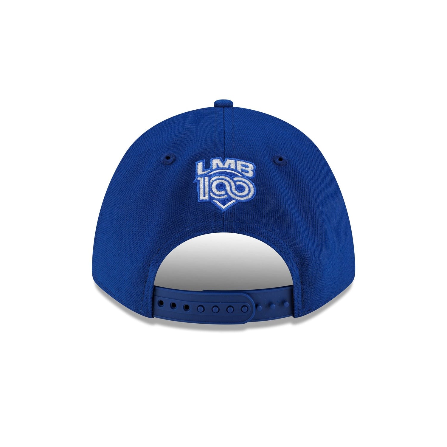 Acereros de Monclova Retro 9FORTY M-Crown Snapback Hat