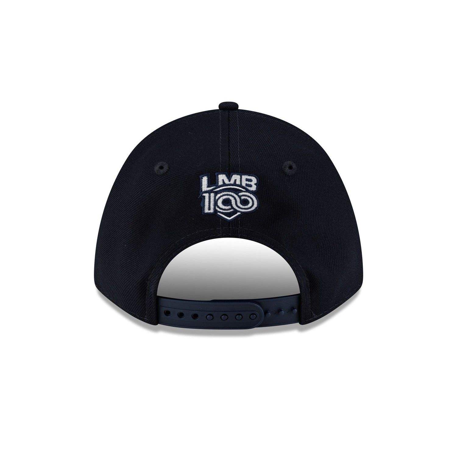 Sultanes de Monterrey Retro 9FORTY M-Crown Snapback Hat