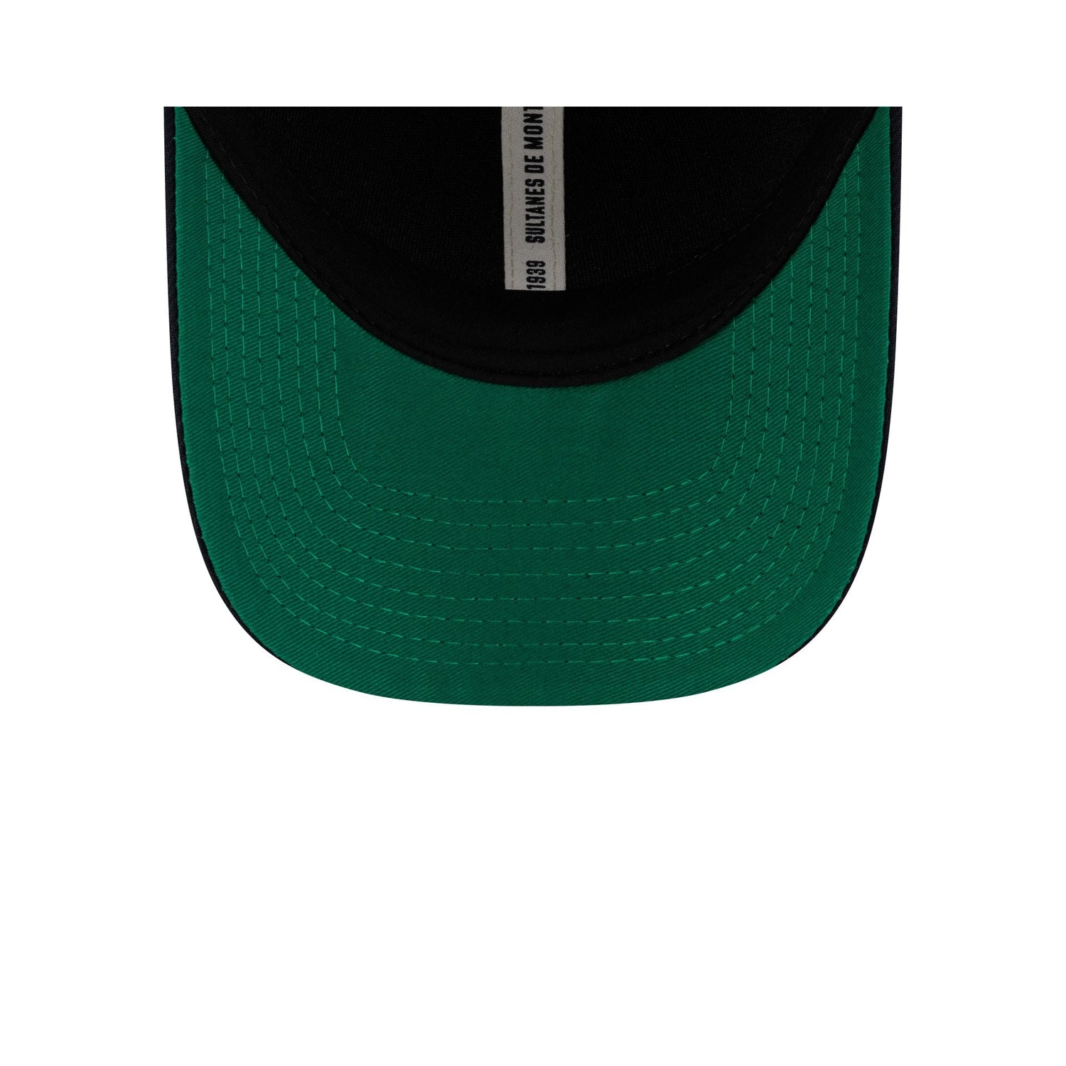 Sultanes de Monterrey Retro 9FORTY M-Crown Snapback Hat