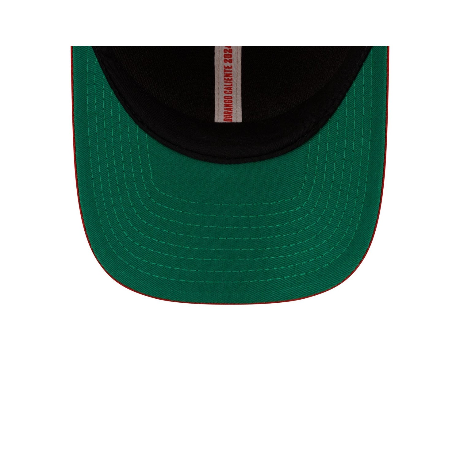 Caliente de Durango Retro 9FORTY M-Crown Snapback Hat