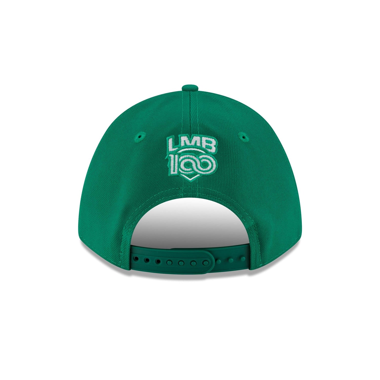 Bravos de León Retro 9FORTY M-Crown Snapback Hat