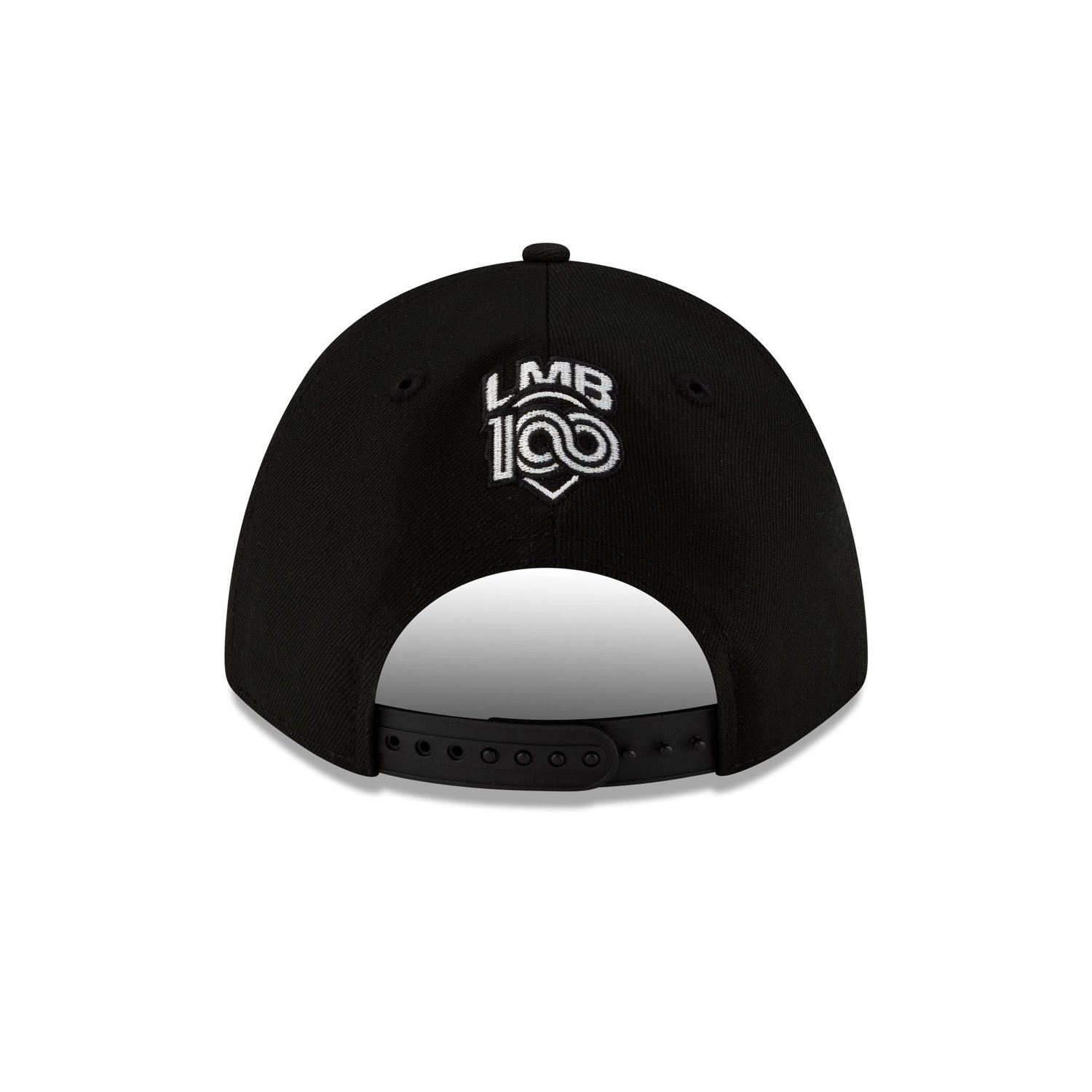 Piratas de Campeche Retro 9FORTY M-Crown Snapback Hat