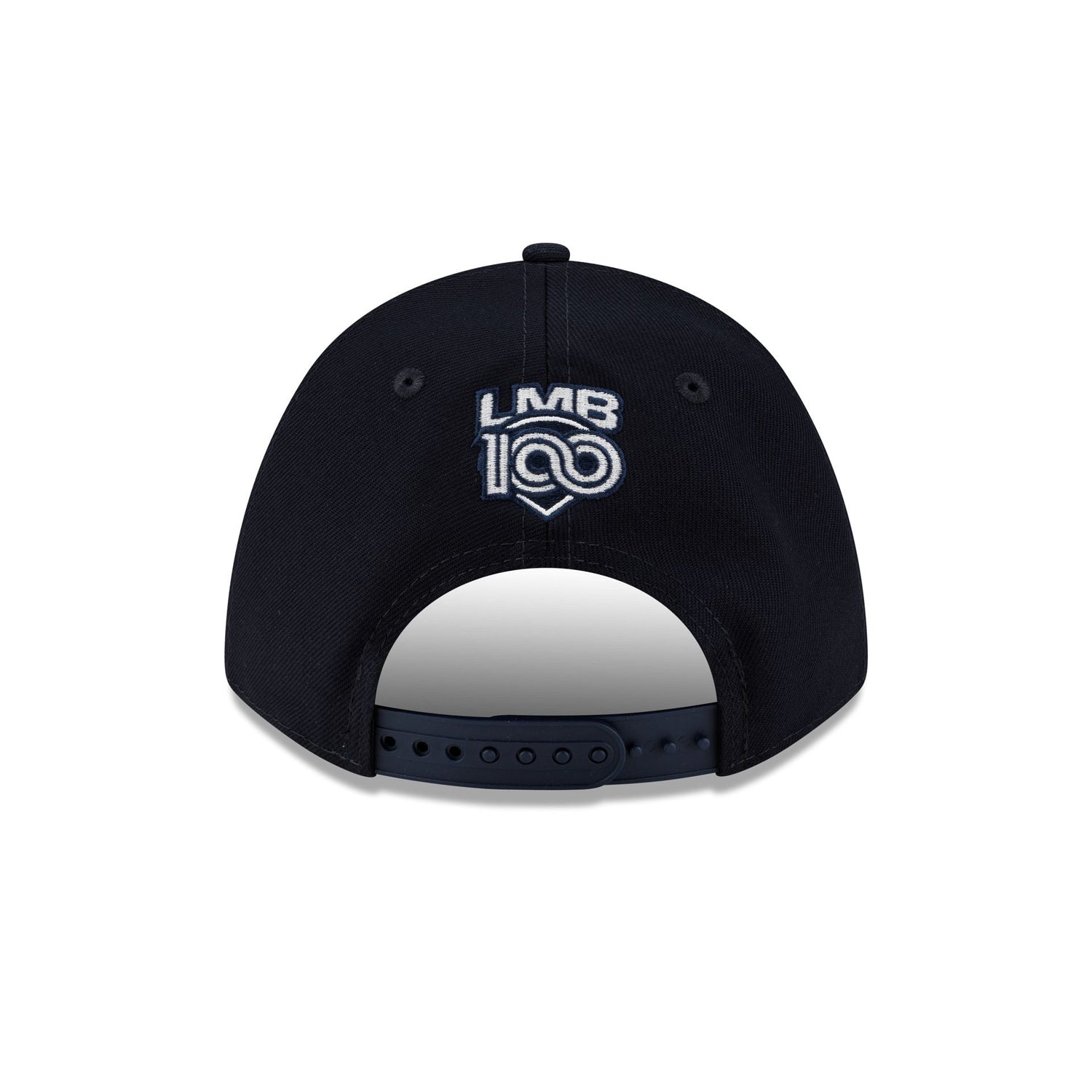 Rieleros de Aguascalientes Retro 9FORTY M-Crown Snapback Hat