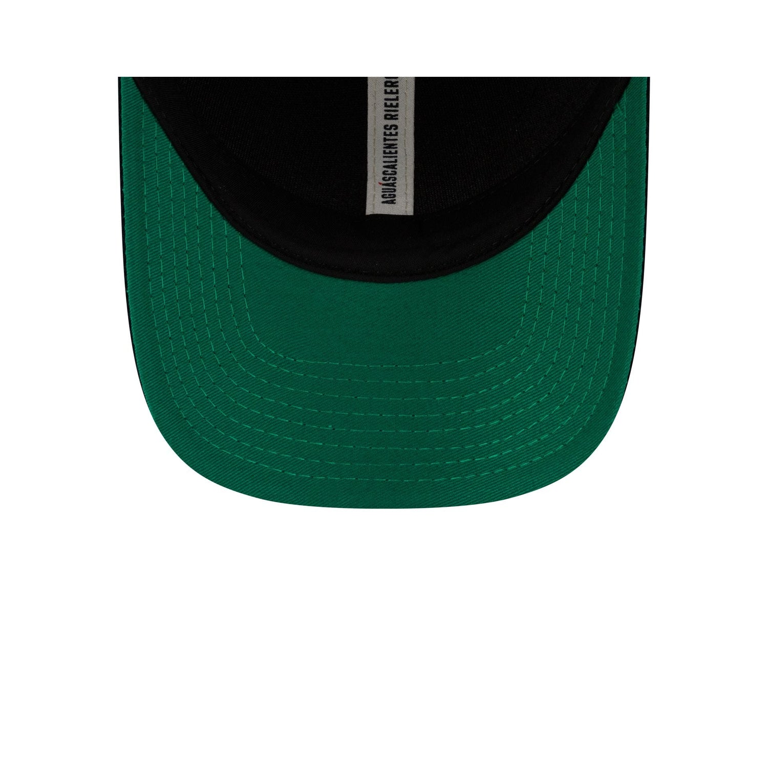 Rieleros de Aguascalientes Retro 9FORTY M-Crown Snapback Hat