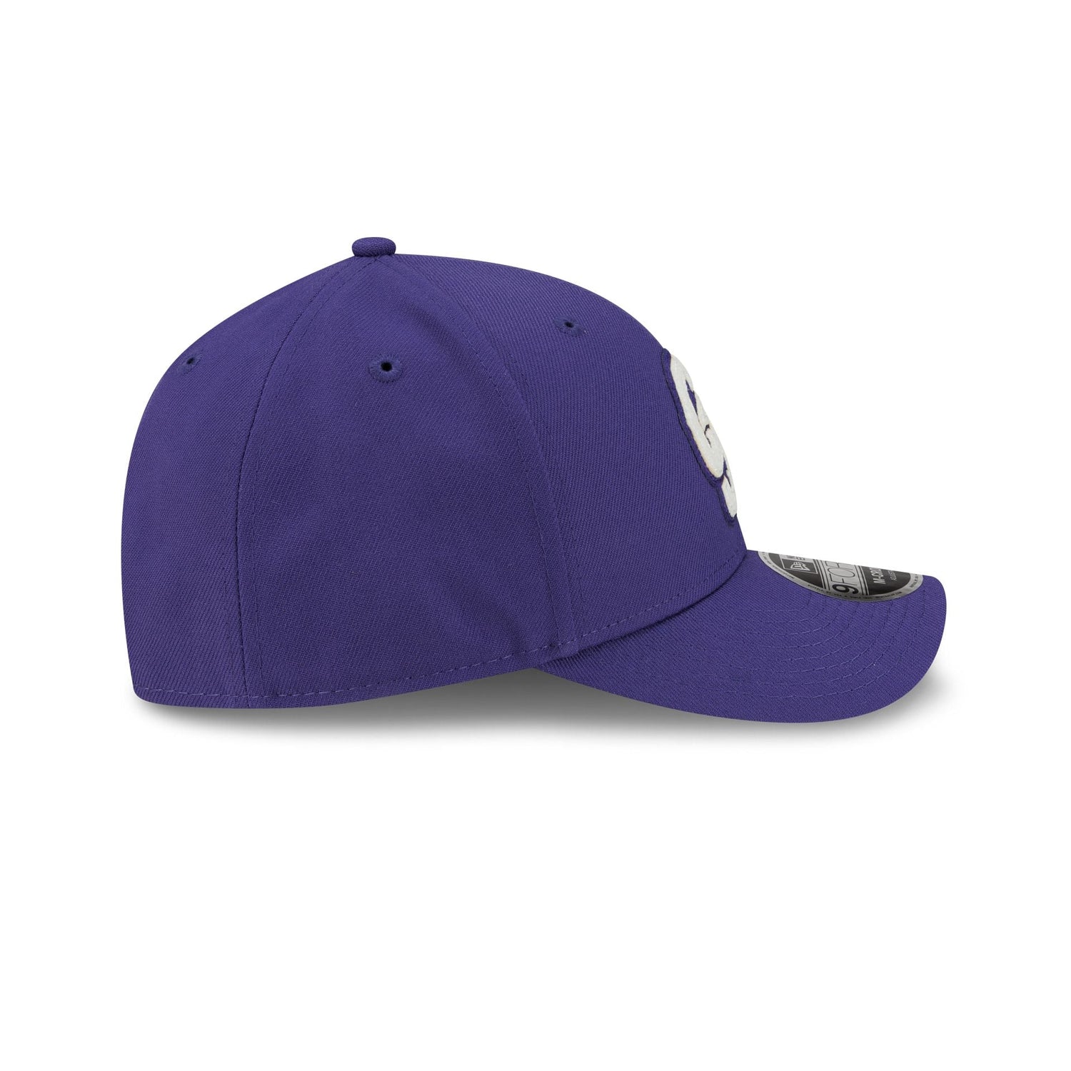 Conspiradores de Querétaro Retro 9FORTY M-Crown Snapback Hat