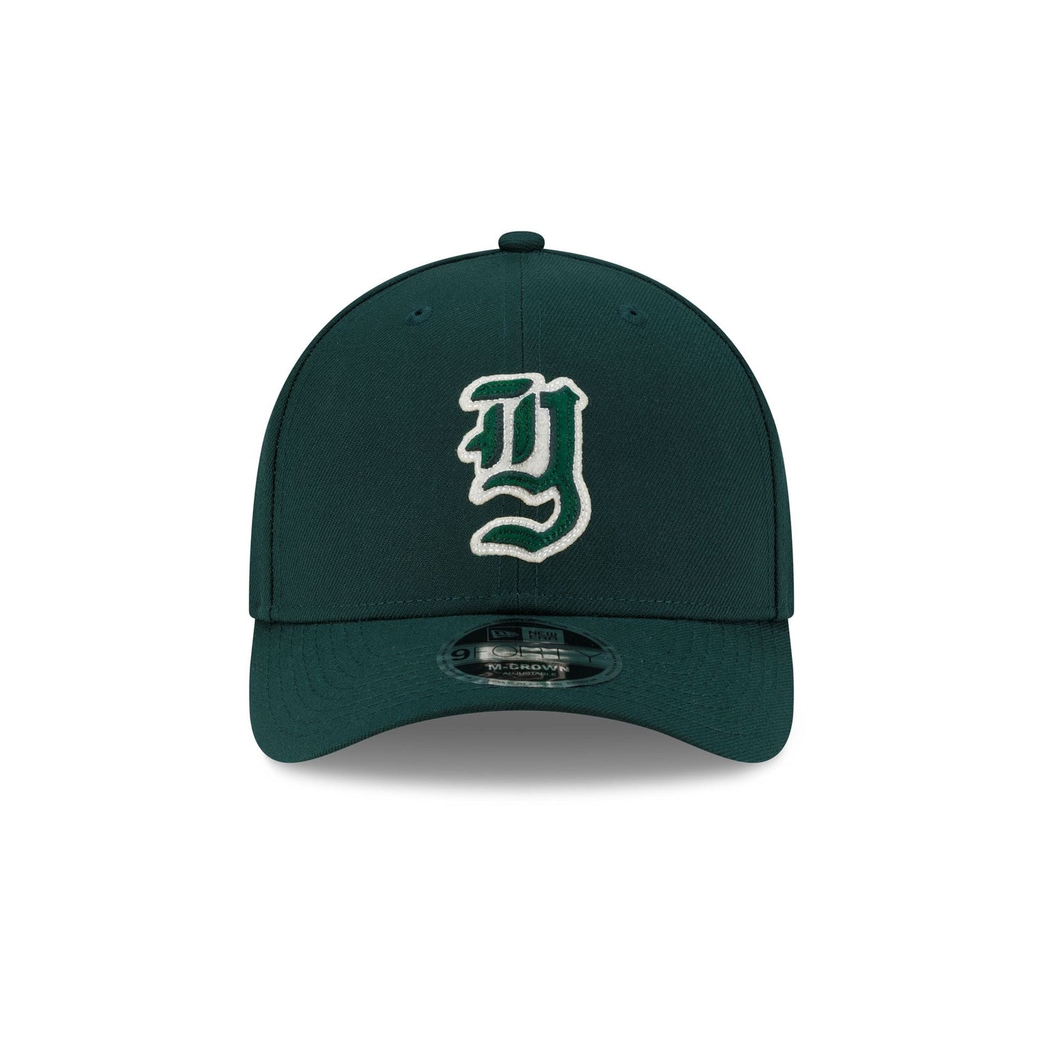 Leones de Yucatán Retro 9FORTY M-Crown Snapback Hat