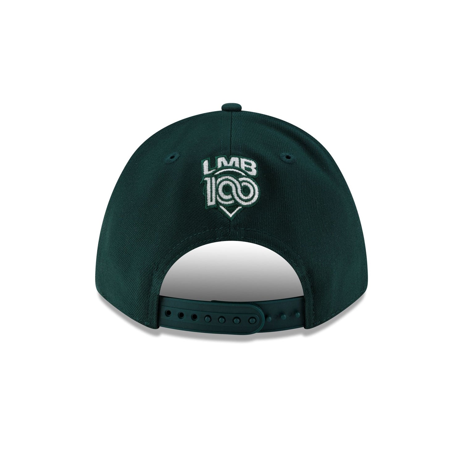 Leones de Yucatán Retro 9FORTY M-Crown Snapback Hat