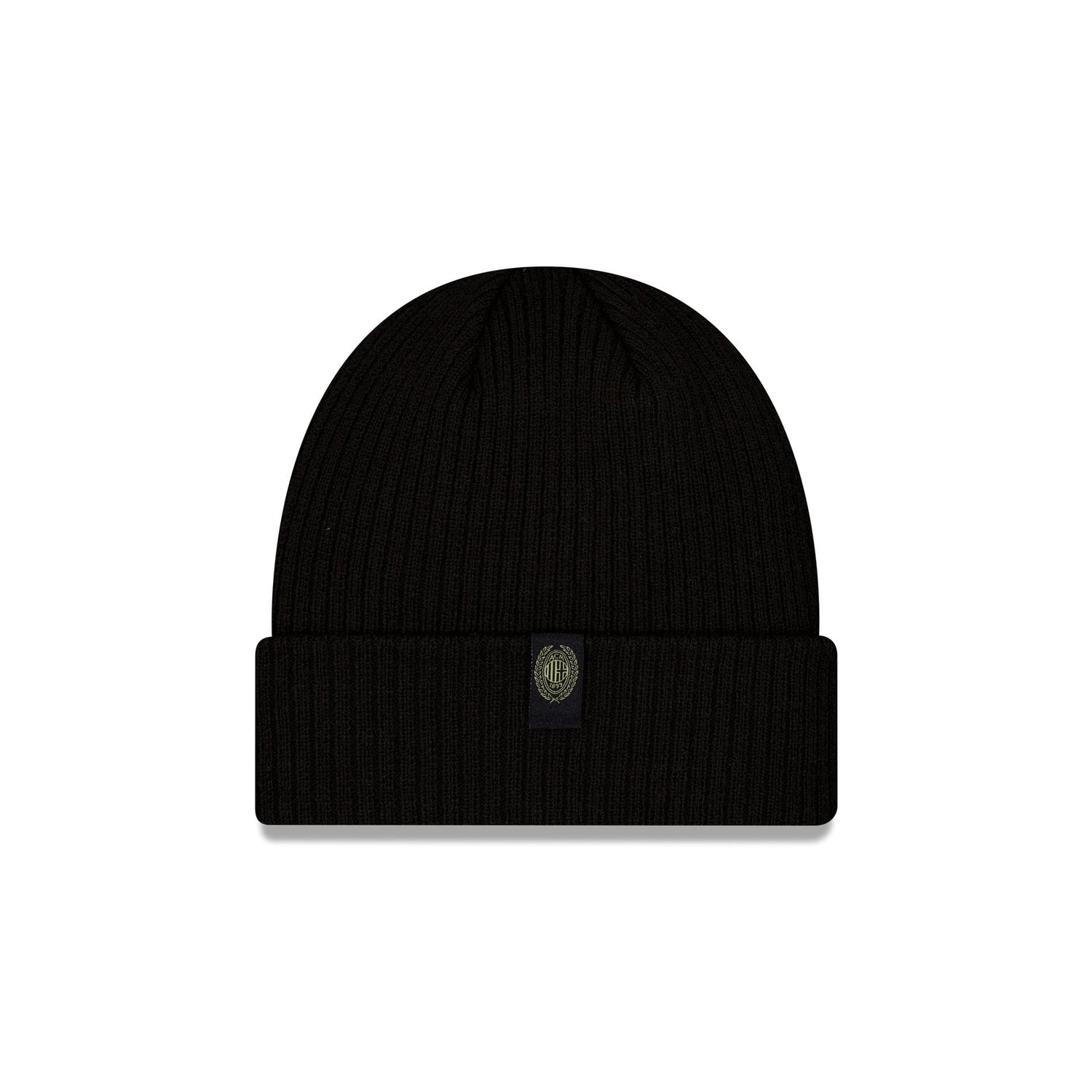 AC Milan 1899 Knit Beanie Hat
