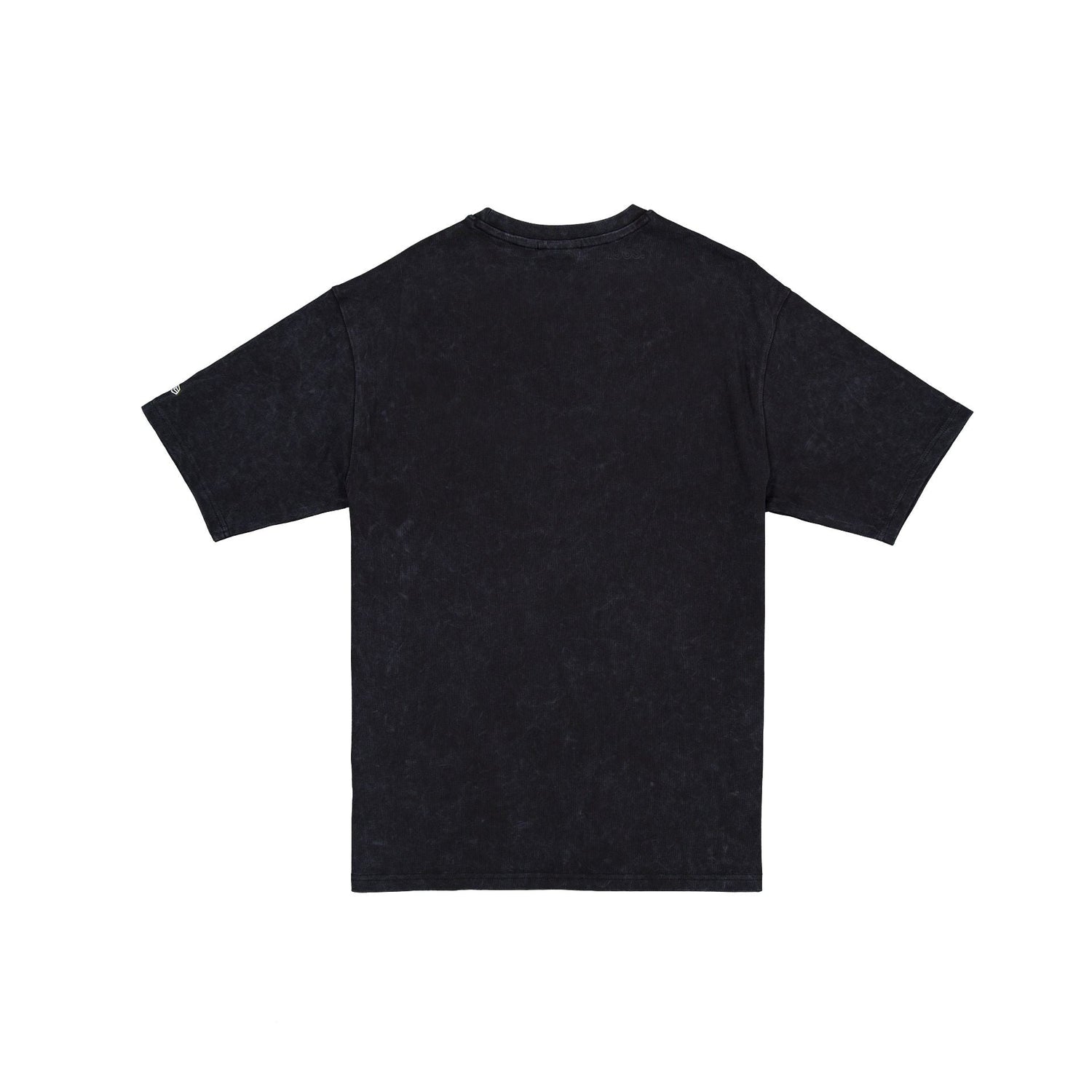 McLaren Formula 1 Team Pigment Wash Black T-Shirt