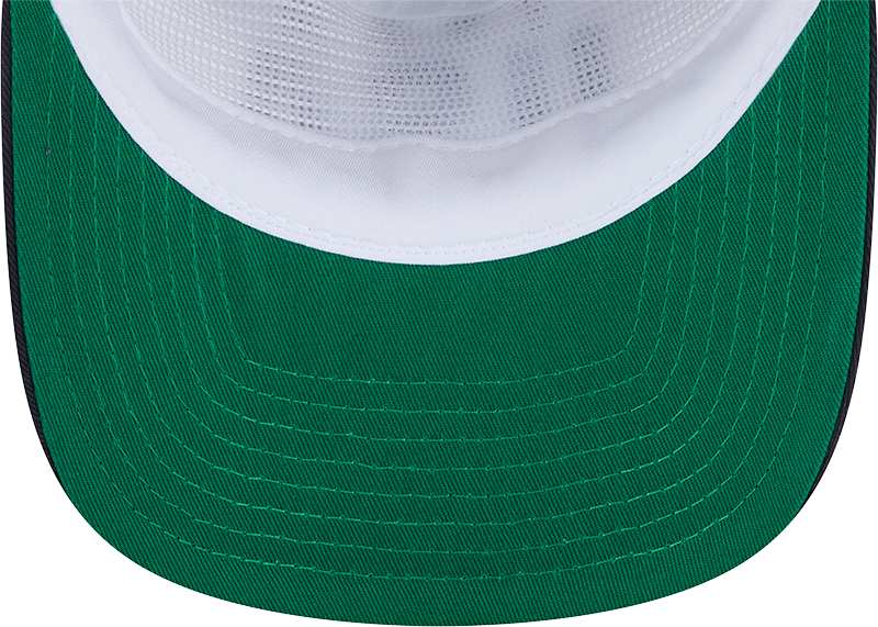 Team USA Olympics New Era Navy 19TWENTY Adjustable Hat