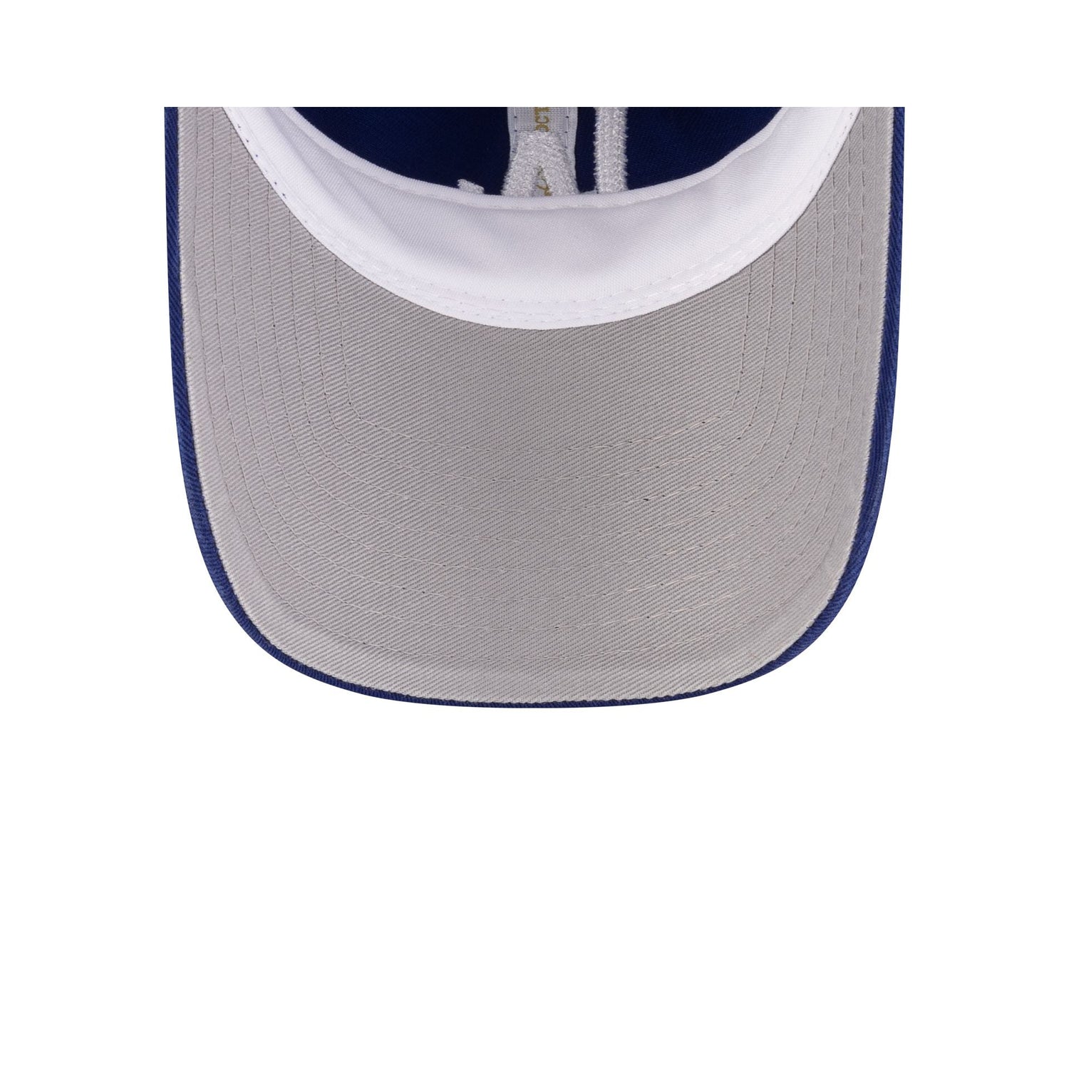 OVO x Los Angeles Dodgers 9TWENTY Adjustable Hat
