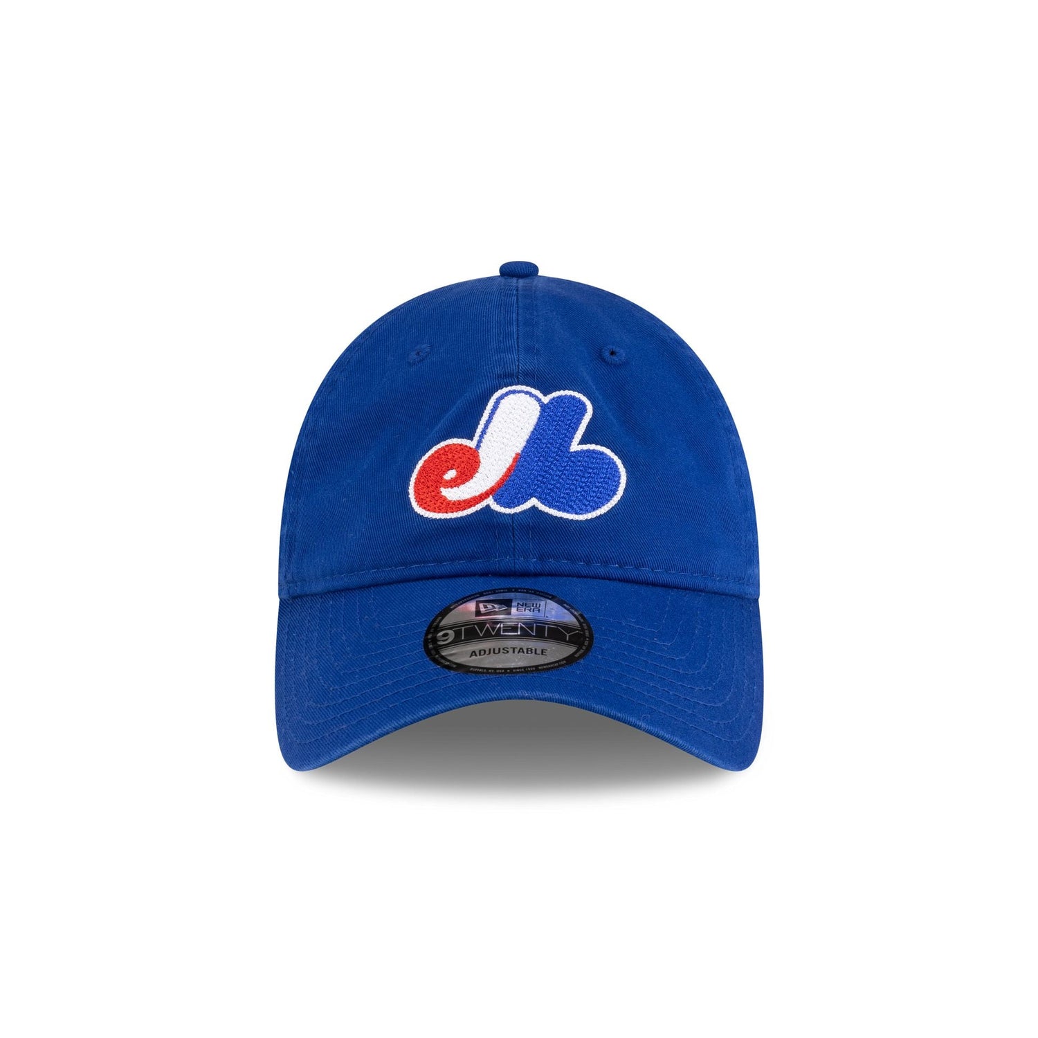 OVO x Montreal Expos 9TWENTY Adjustable Hat