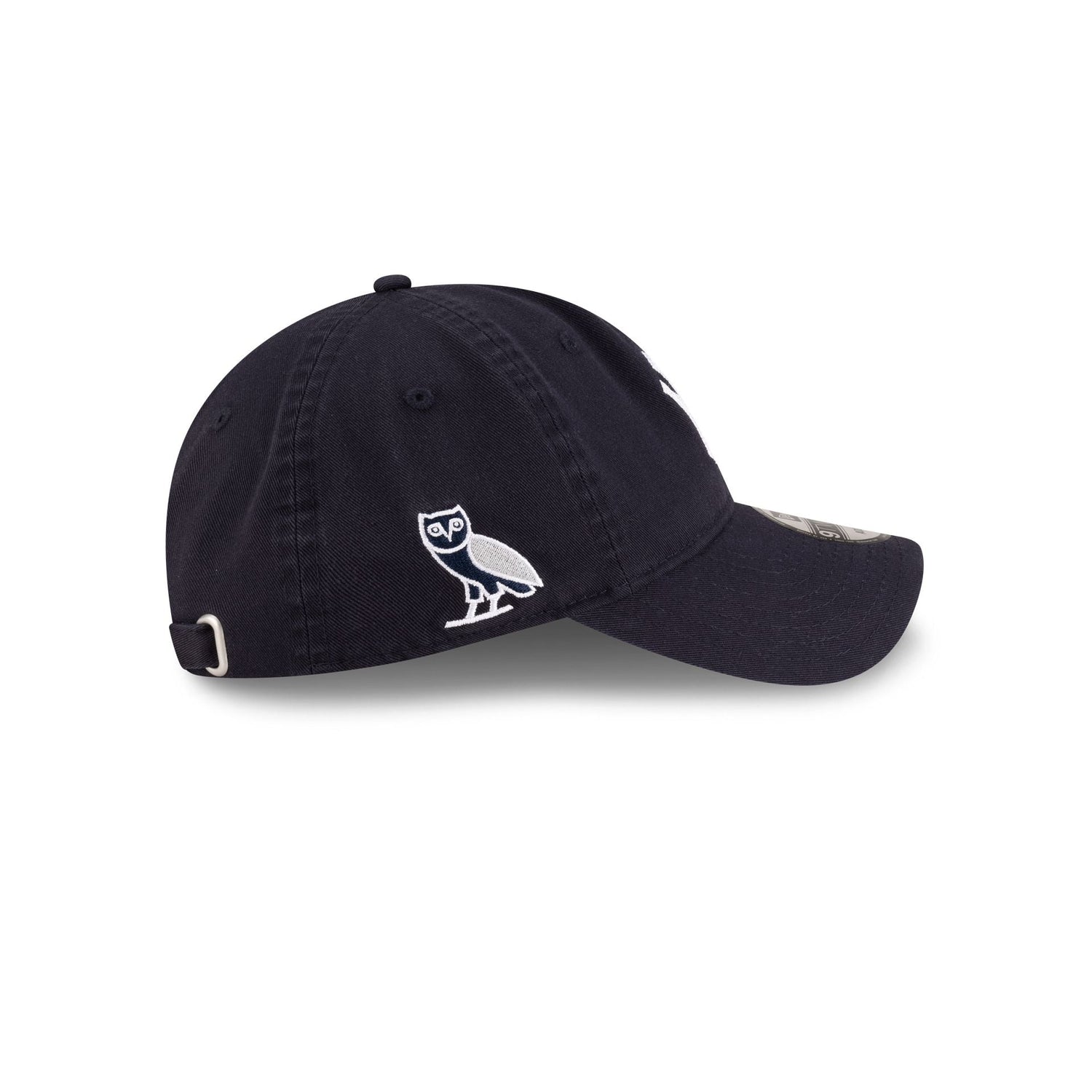 OVO x New York Yankees 9TWENTY Adjustable Hat