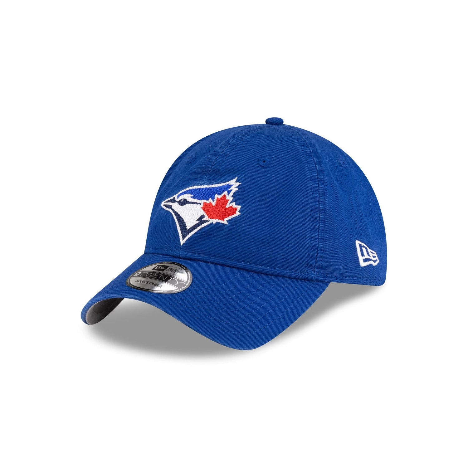 OVO x Toronto Blue Jays 9TWENTY Adjustable Hat