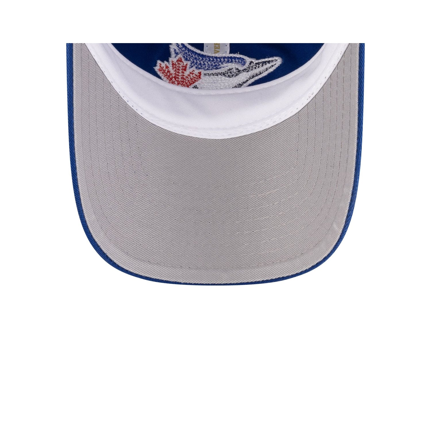 OVO x Toronto Blue Jays 9TWENTY Adjustable Hat