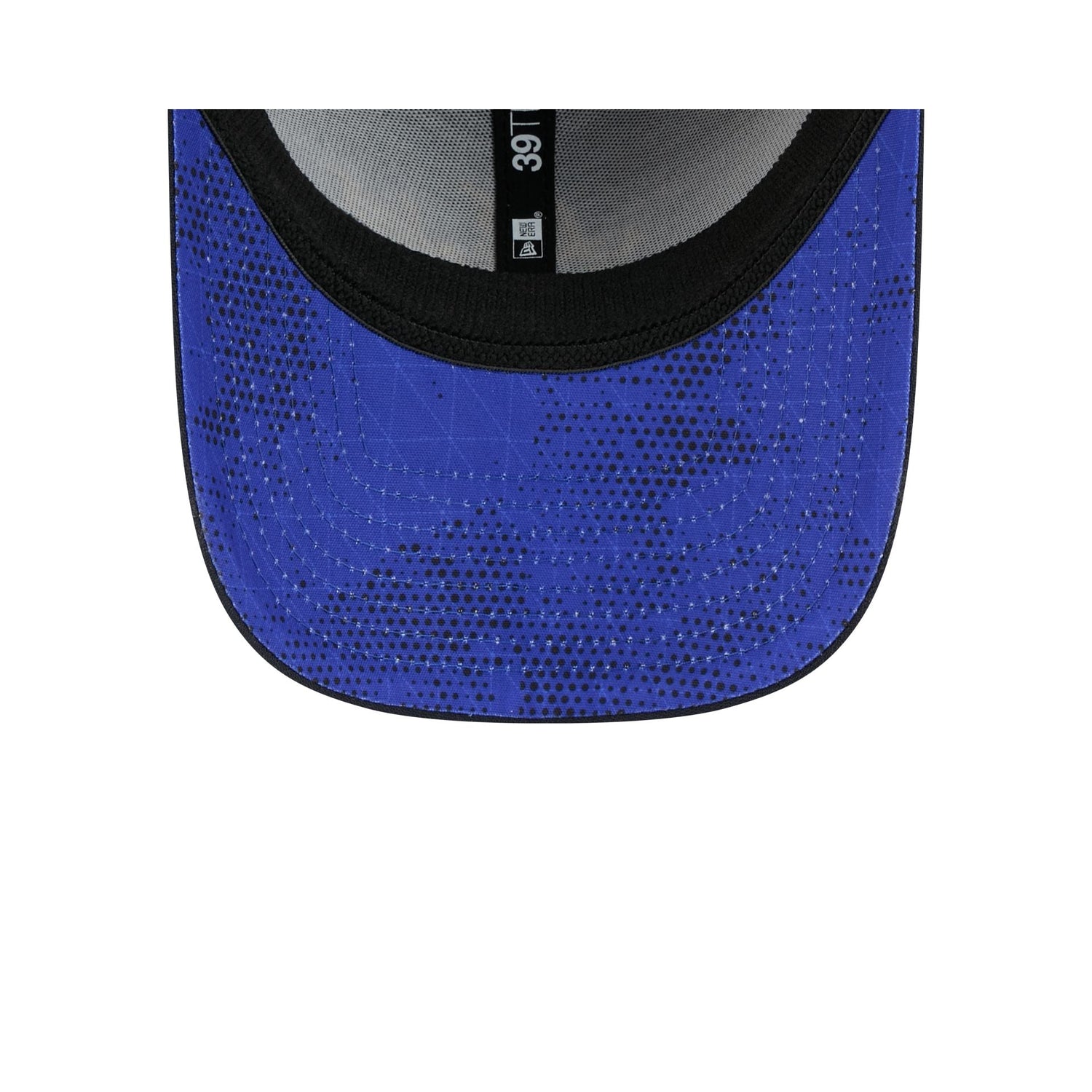 Los Angeles Rams 2025 NFL Rivalries 39THIRTY Stretch Fit Hat