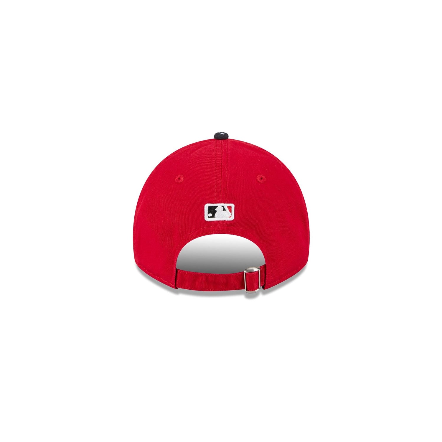 Cincinnati Reds Speedway Classic Kids 9TWENTY Adjustable Hat