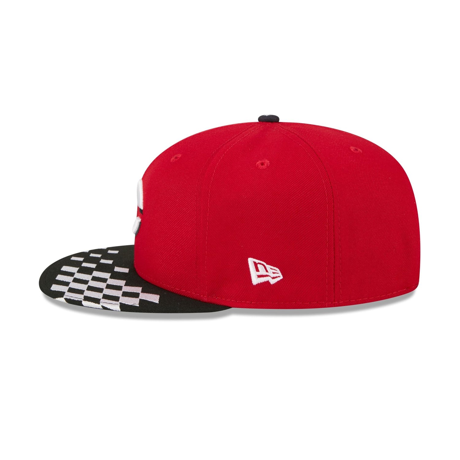 Cincinnati Reds Speedway Classic 9FIFTY Snapback Hat
