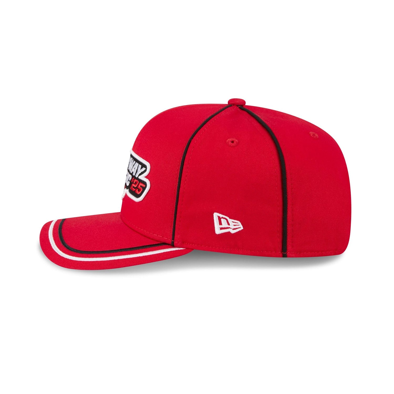 Cincinnati Reds Speedway Classic Fan Pack 9SEVENTY Stretch-Snap Hat