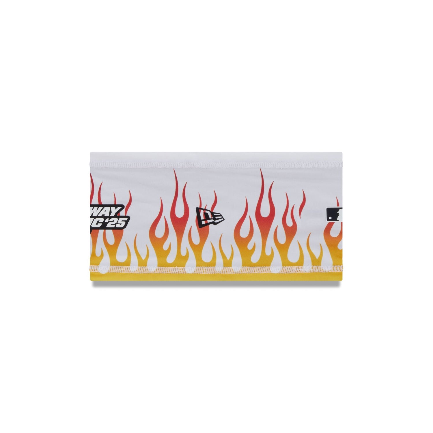MLB Speedway Classic Flames Headband