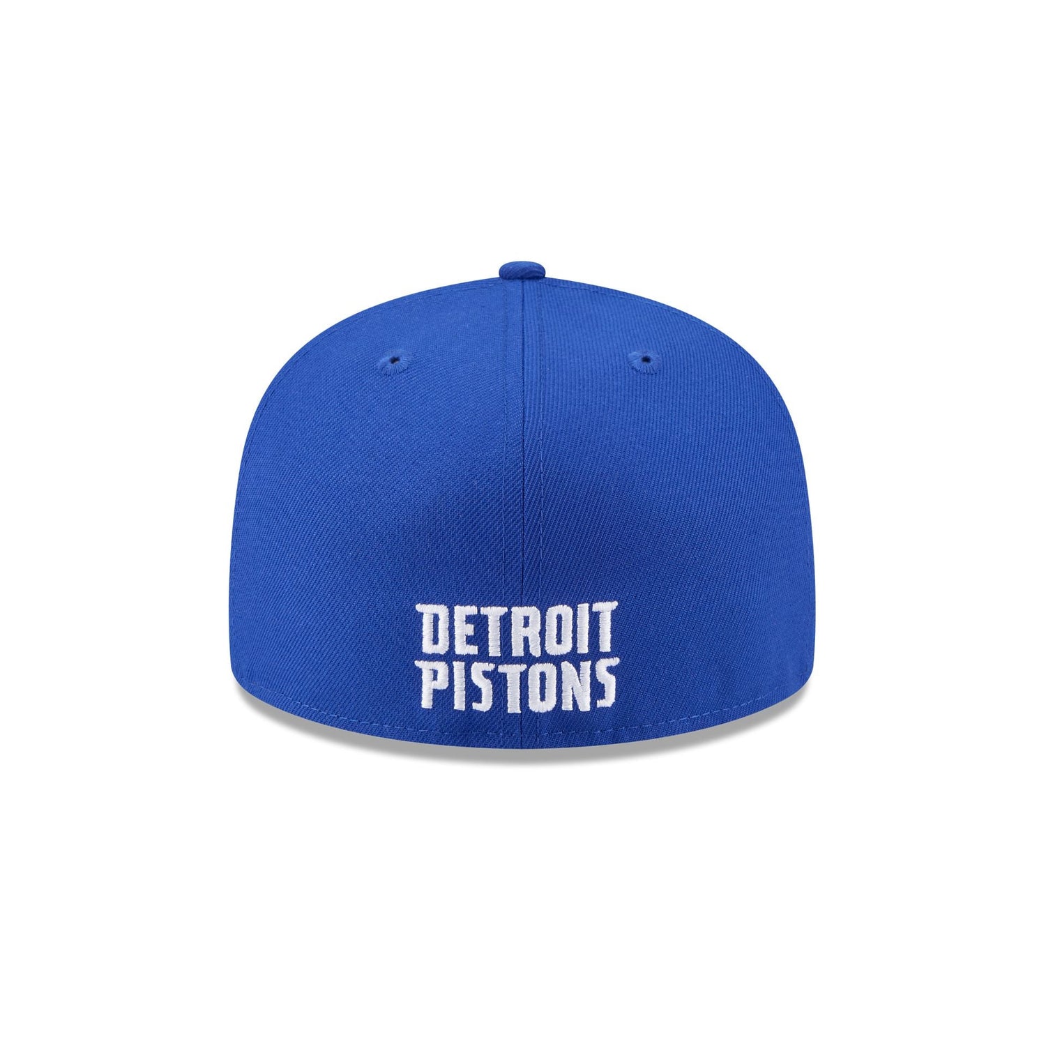 Detroit Pistons 2025 Tip-Off Split Panel 59FIFTY Fitted Hat
