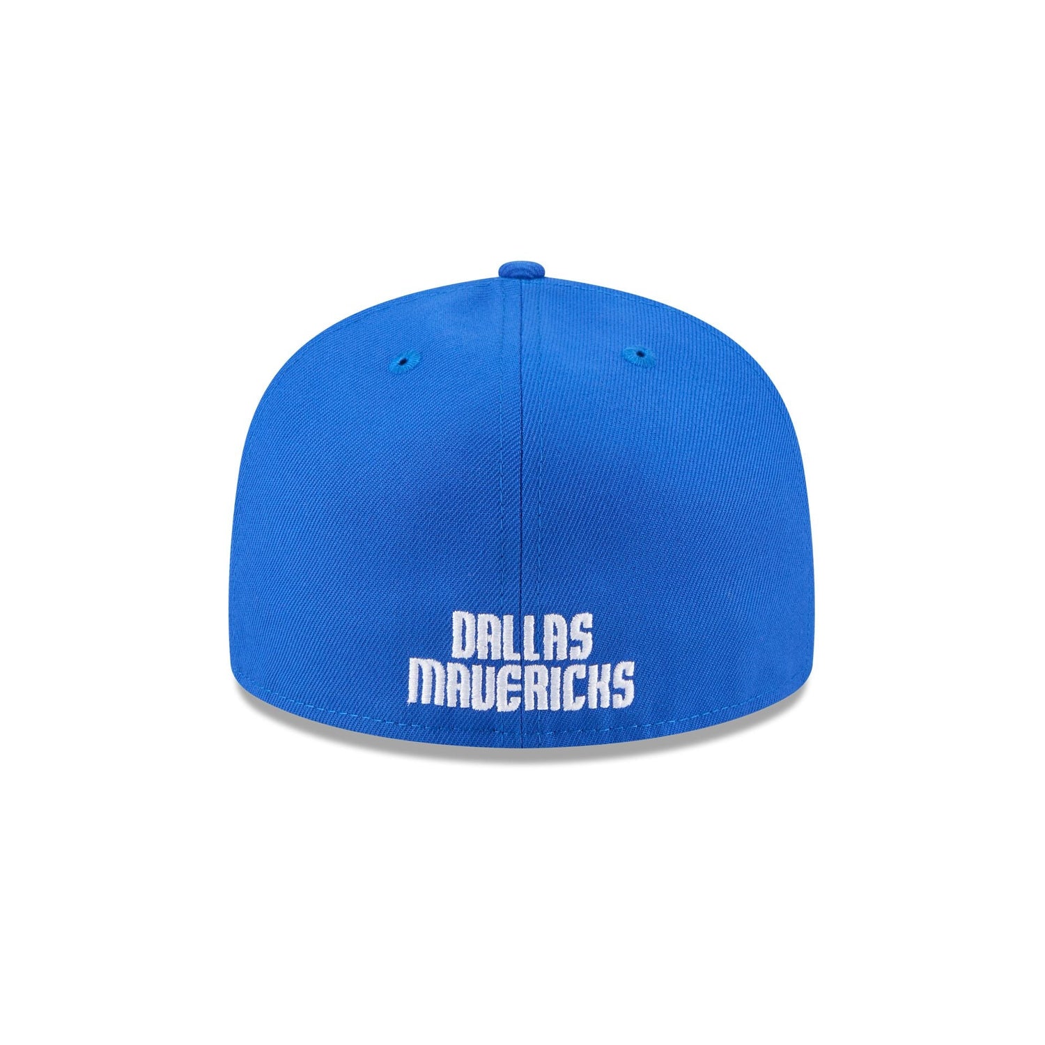 Dallas Mavericks 2025 Tip-Off Split Panel 59FIFTY Fitted Hat