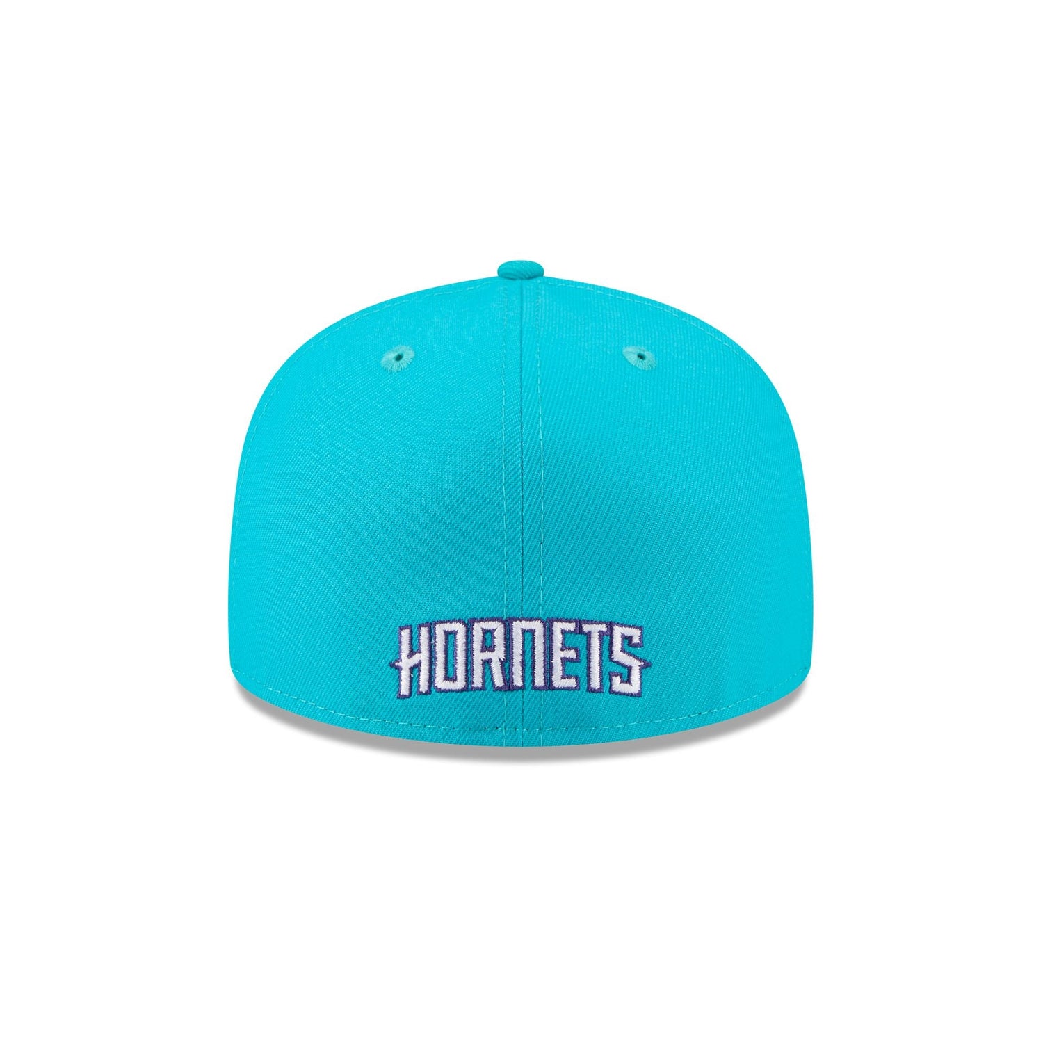 Charlotte Hornets 2025 Tip-Off Split Panel 59FIFTY Fitted Hat